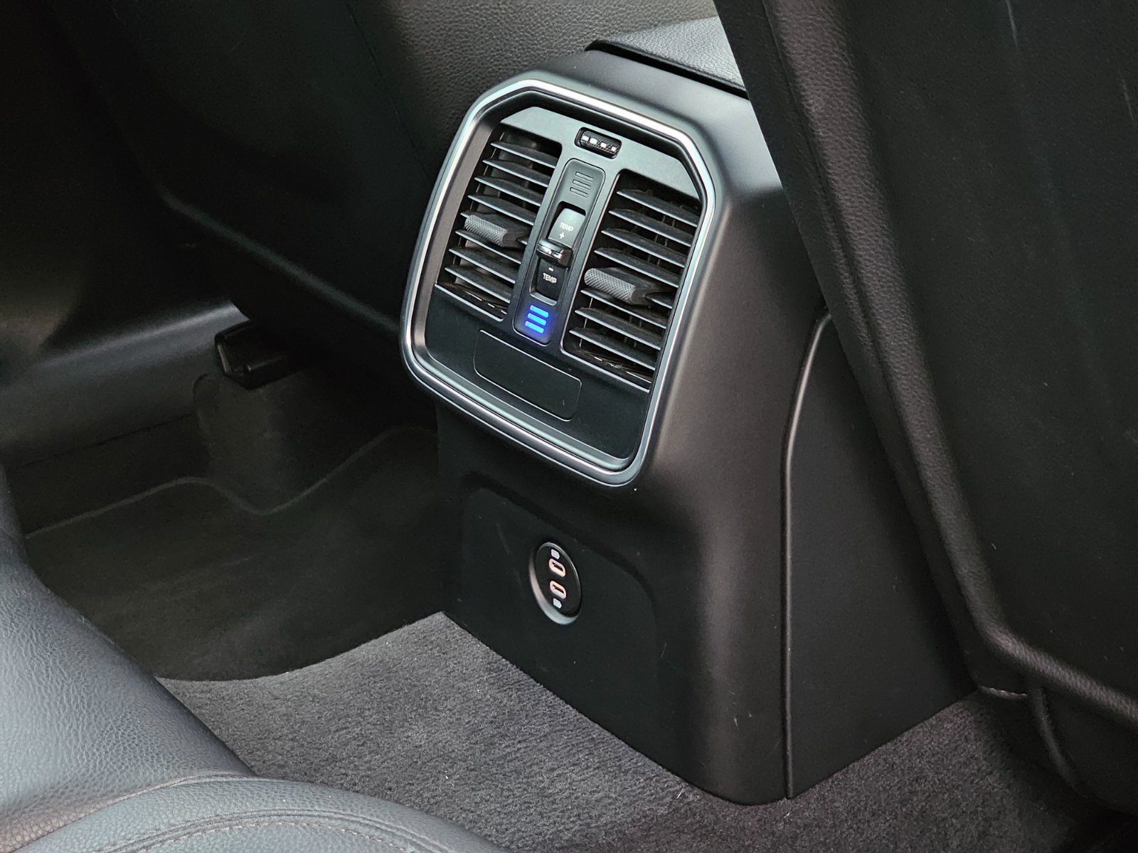 PORSCHE MACAN R4 lll 2.0 DCT 4WD - Imagen 27