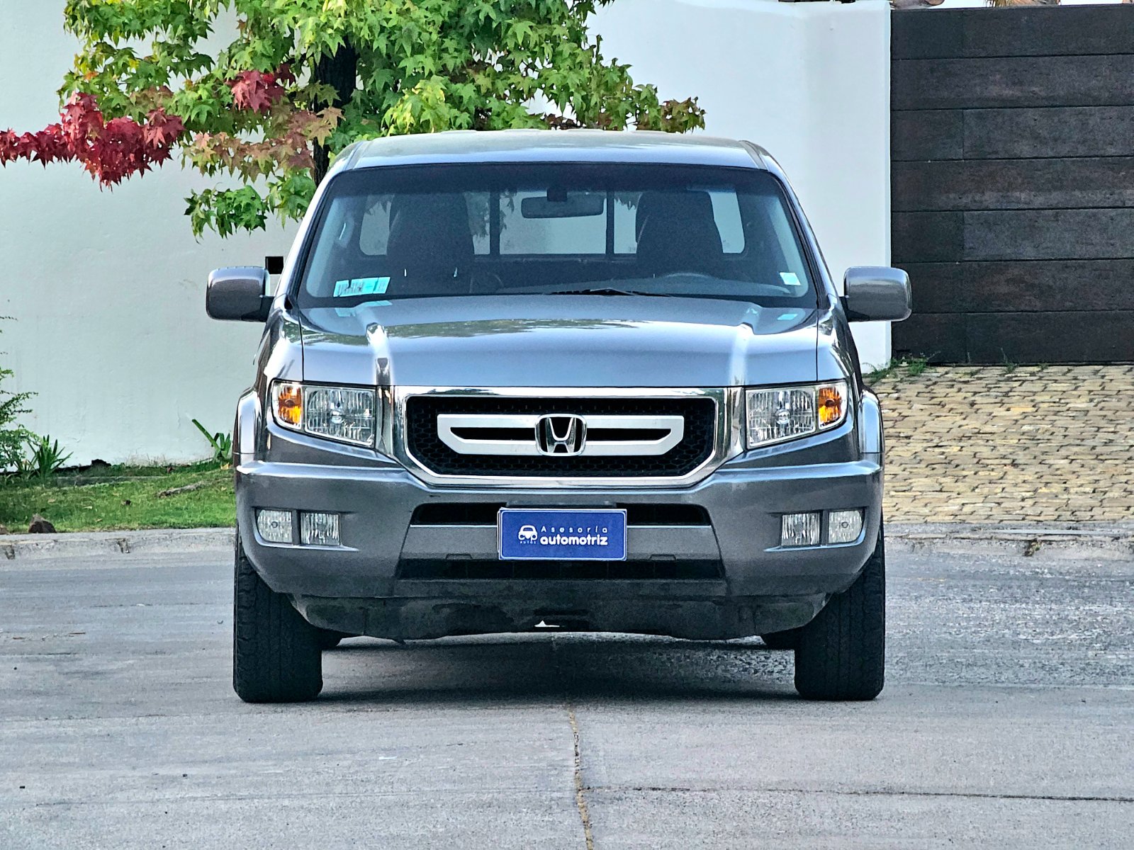 HONDA RIDGELINE 3.5 RLT 4X4  - Imagen 3