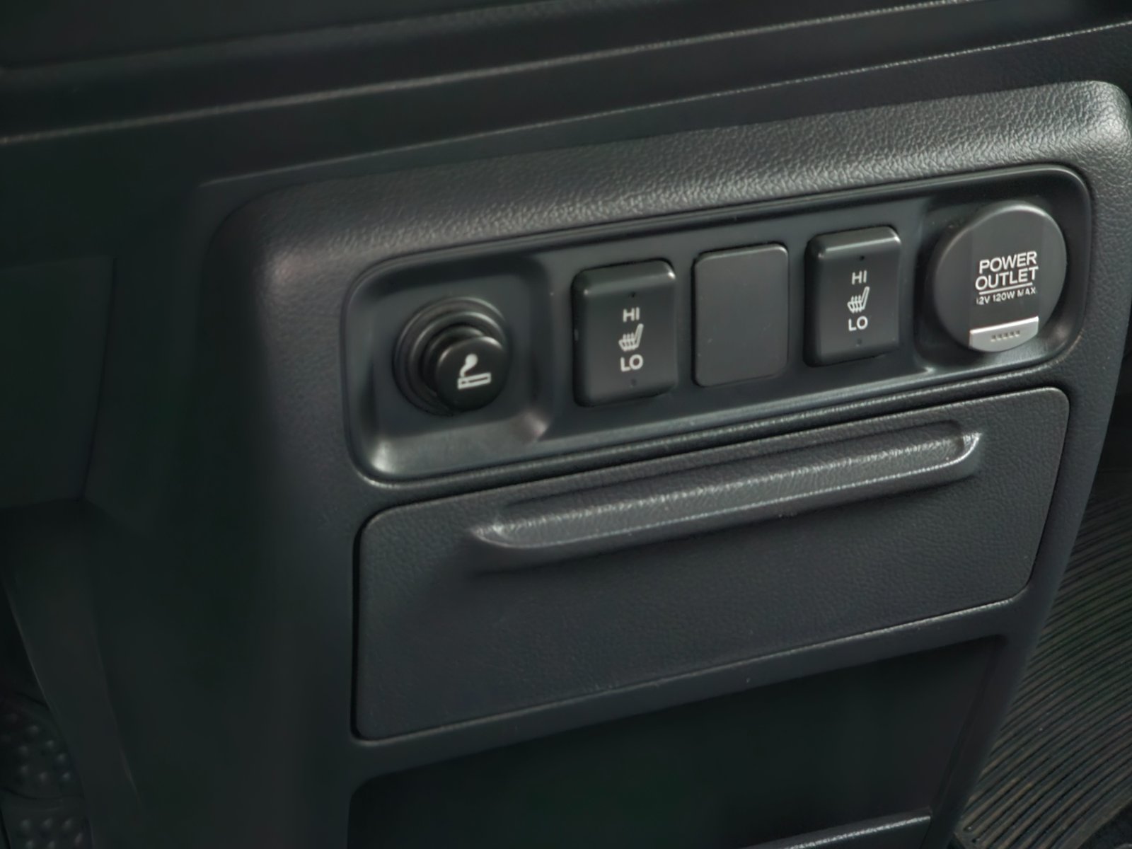 HONDA RIDGELINE 3.5 RLT 4X4  - Imagen 17