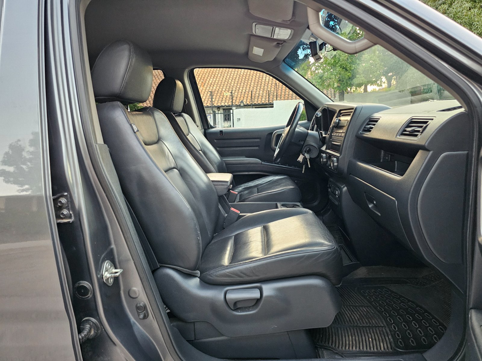 HONDA RIDGELINE 3.5 RLT 4X4  - Imagen 20