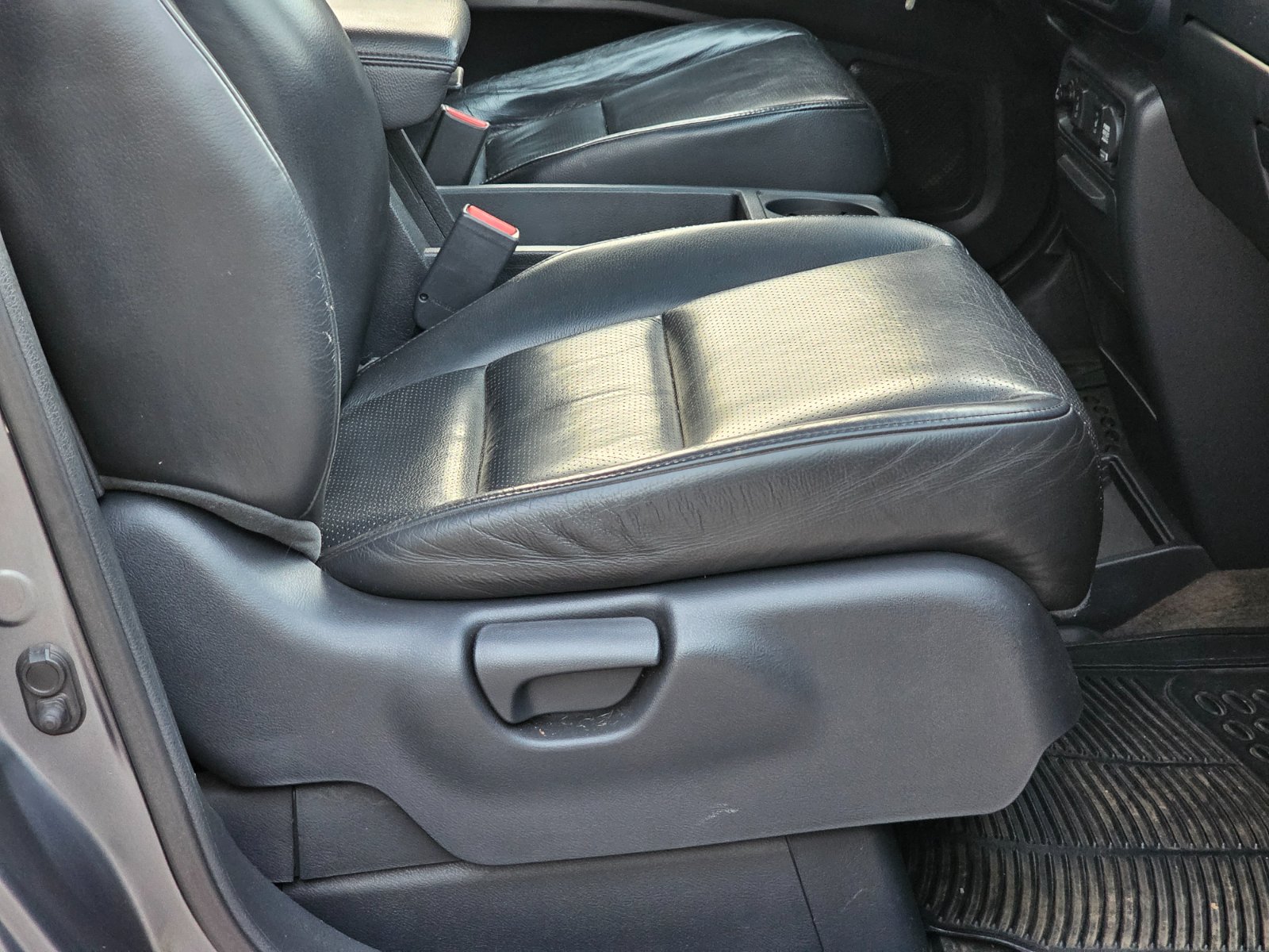 HONDA RIDGELINE 3.5 RLT 4X4  - Imagen 22