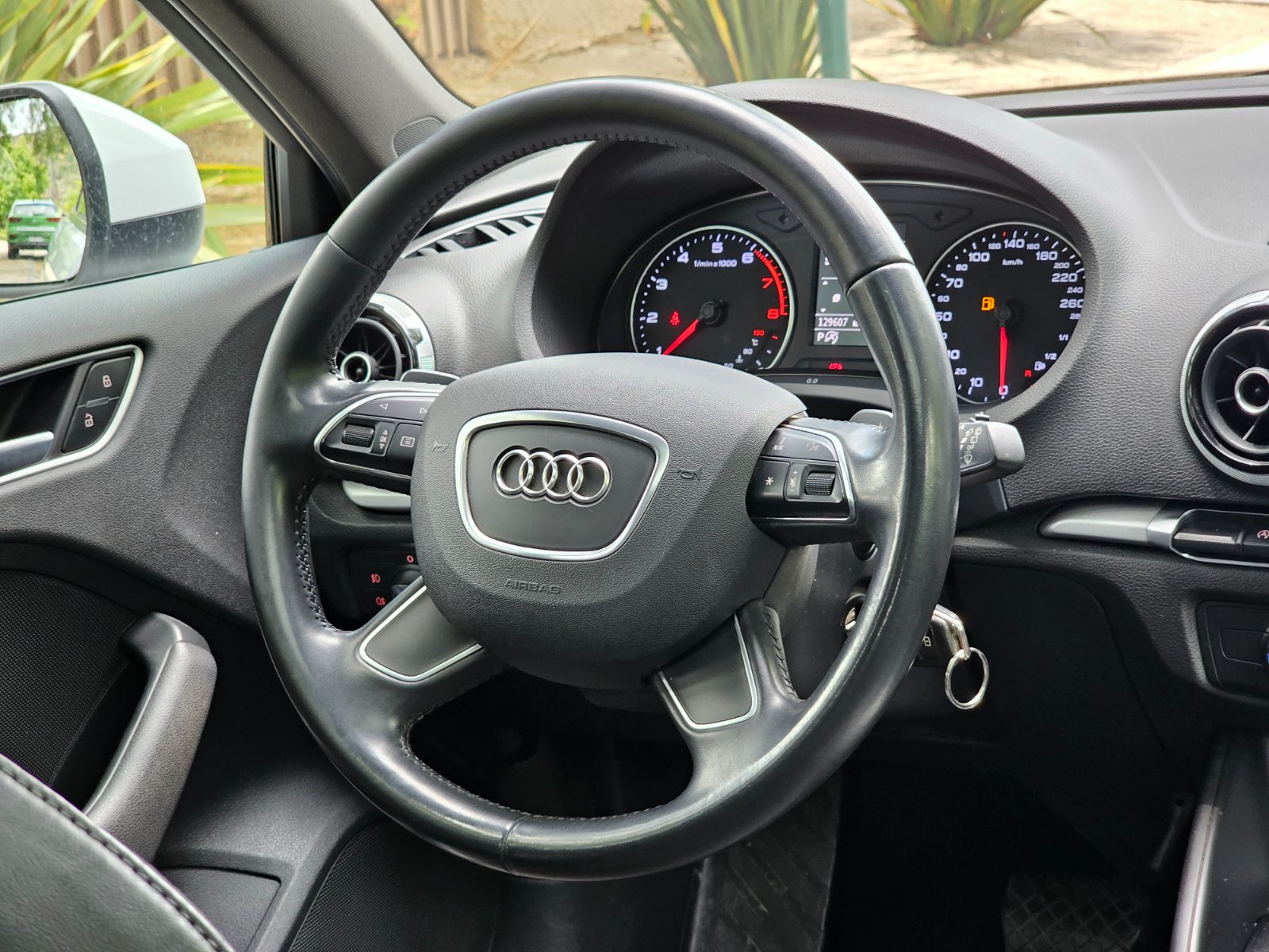 AUDI A3 SPORTBACK SLINE TFSI 1.4T - Imagen 14