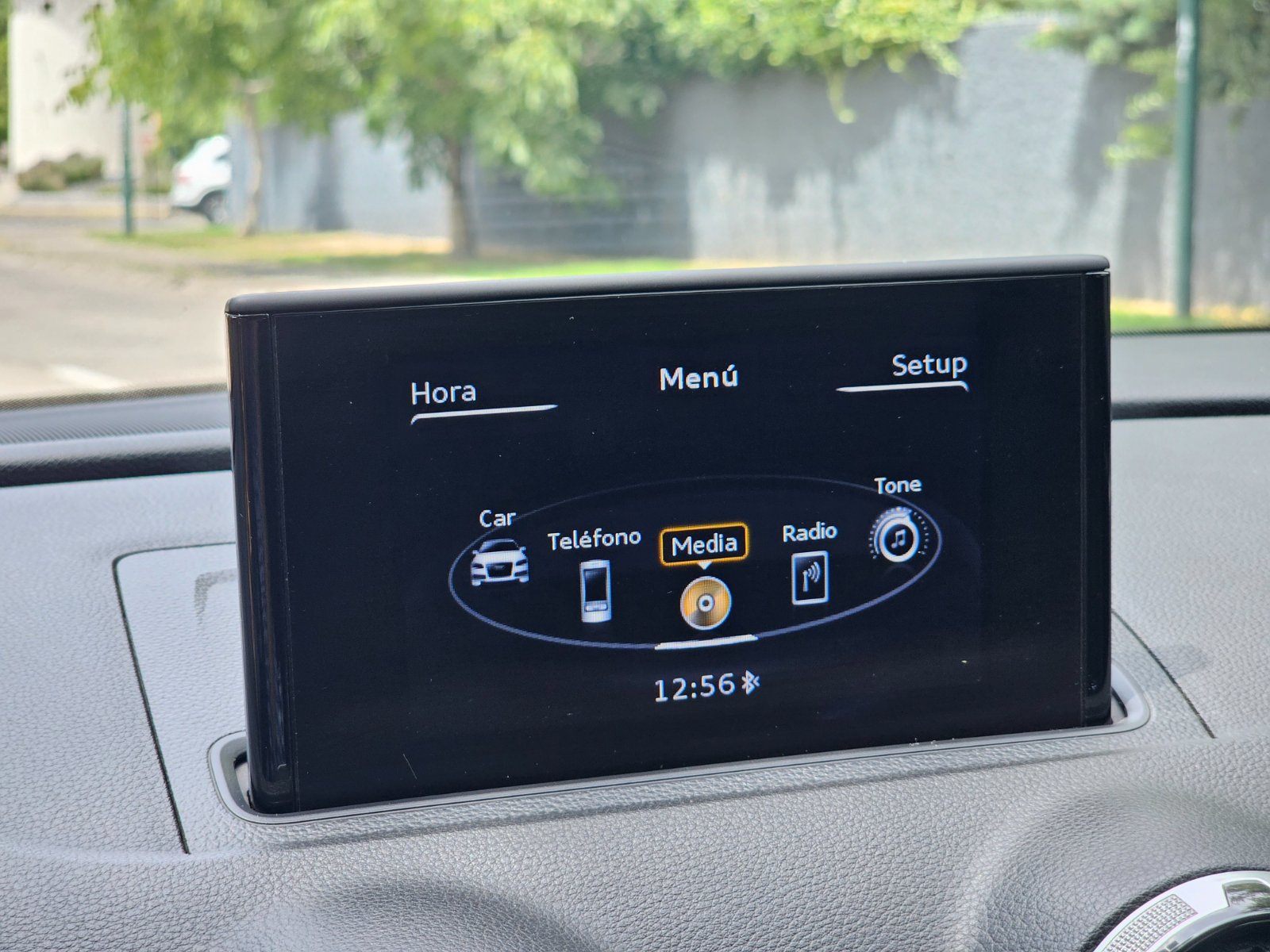 AUDI A3 SPORTBACK SLINE TFSI 1.4T - Imagen 15