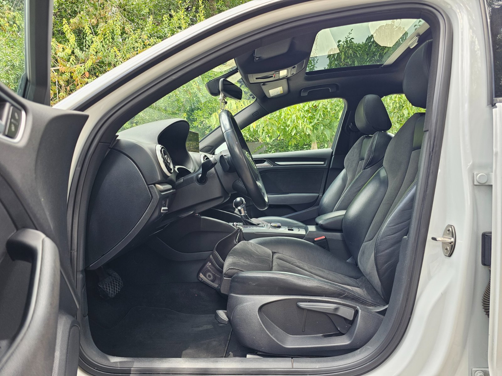 AUDI A3 SPORTBACK SLINE TFSI 1.4T - Imagen 18