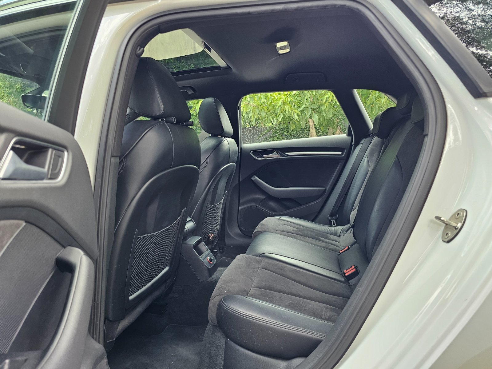 AUDI A3 SPORTBACK SLINE TFSI 1.4T - Imagen 20