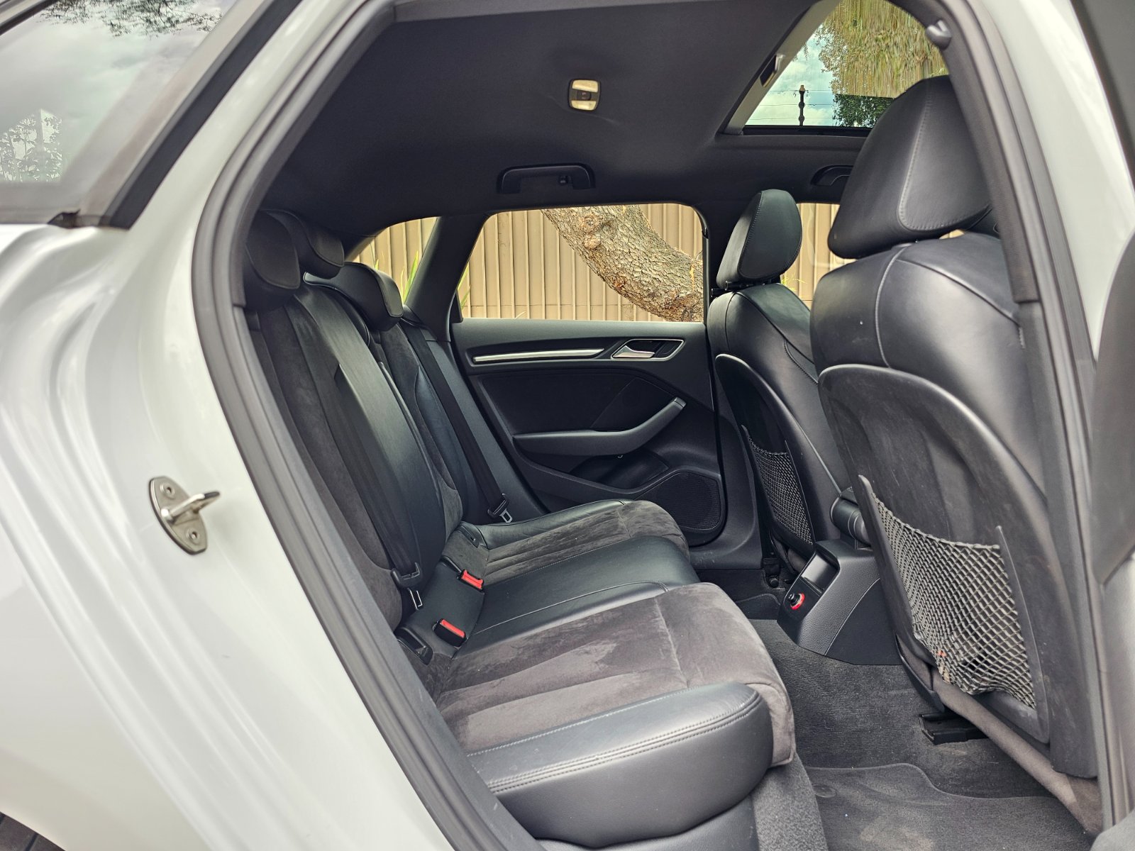 AUDI A3 SPORTBACK SLINE TFSI 1.4T - Imagen 21