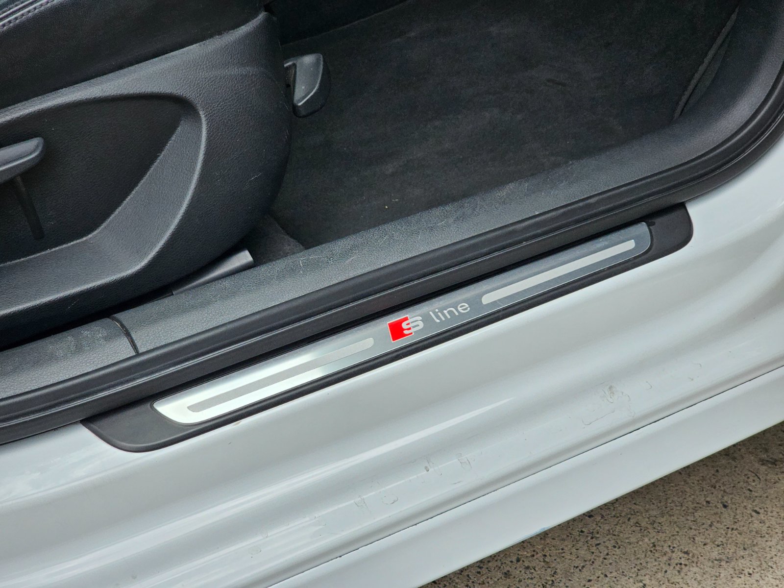 AUDI A3 SPORTBACK SLINE TFSI 1.4T - Imagen 22