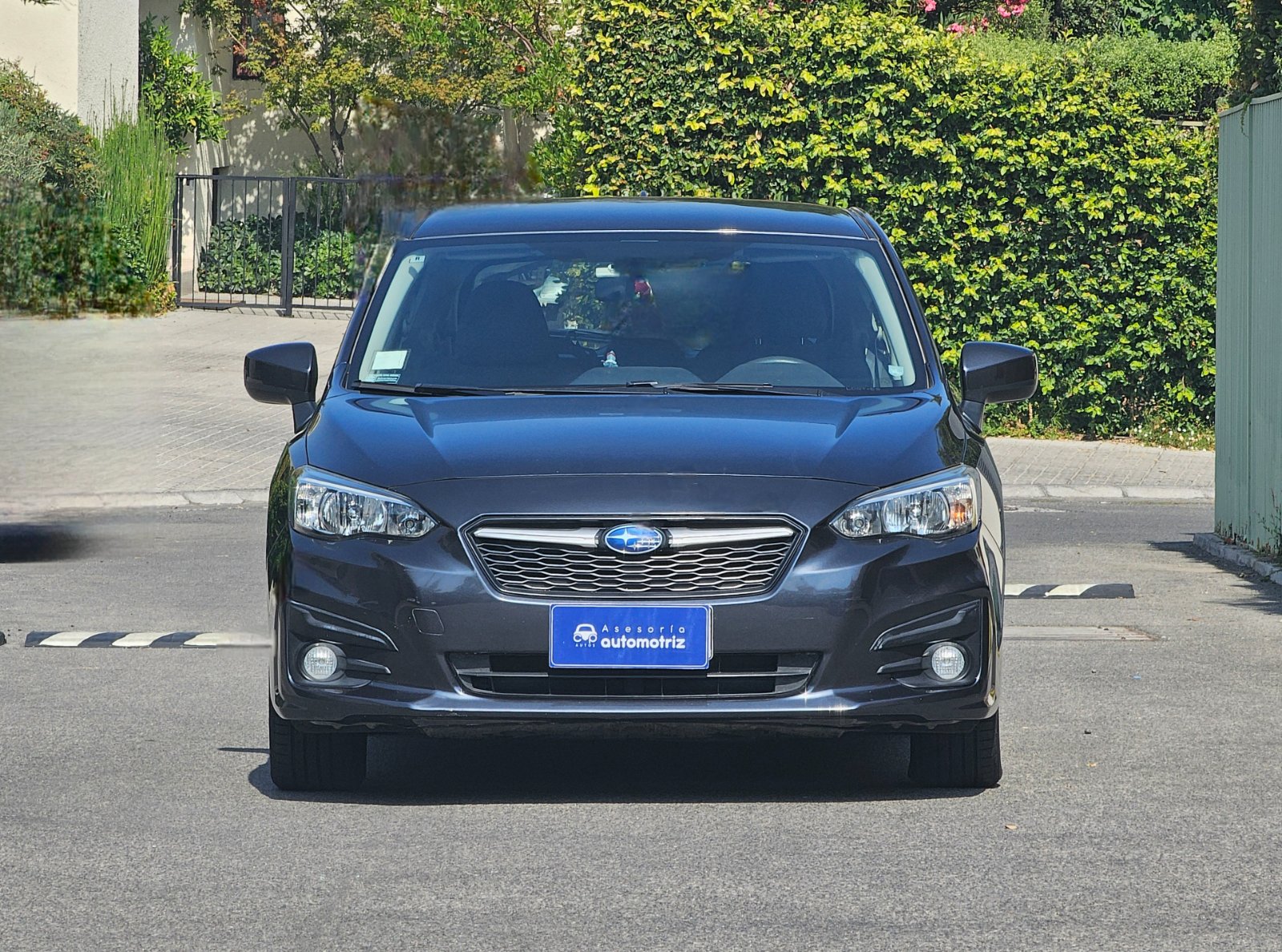 SUBARU IMPREZA SPORT 1.6 CVT 4WD - Imagen 3