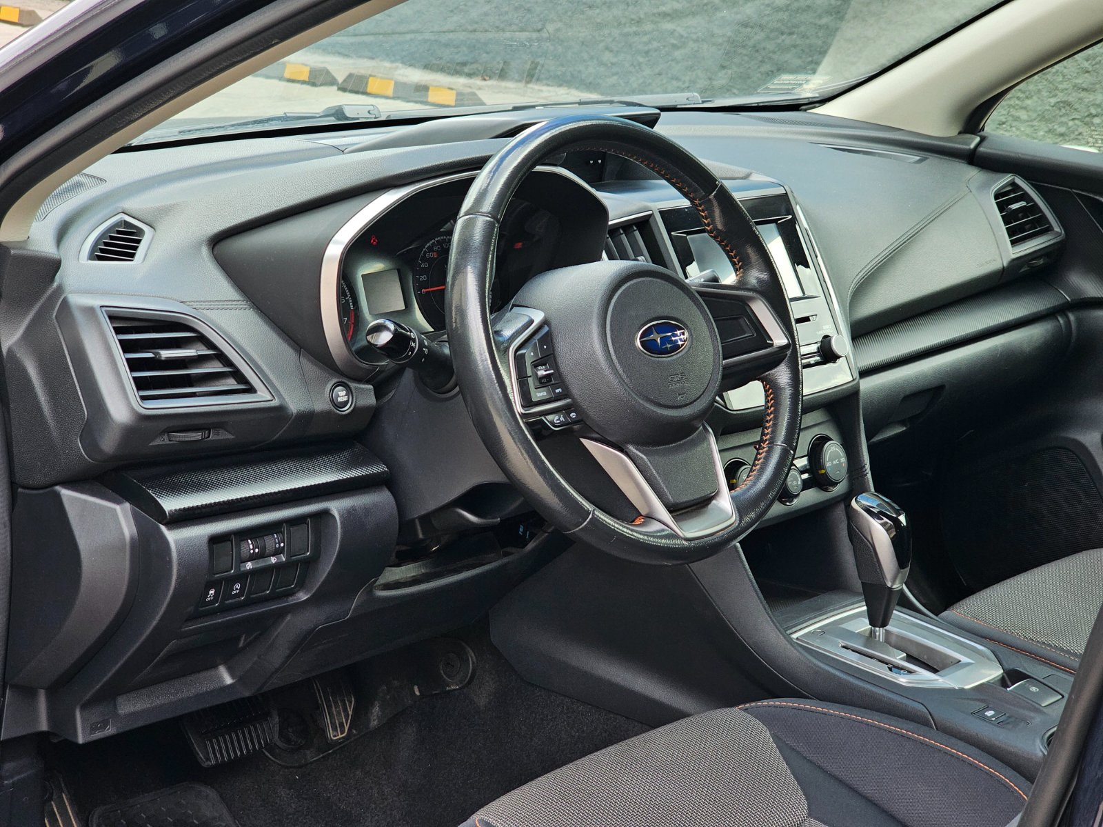 SUBARU IMPREZA SPORT 1.6 CVT 4WD - Imagen 12