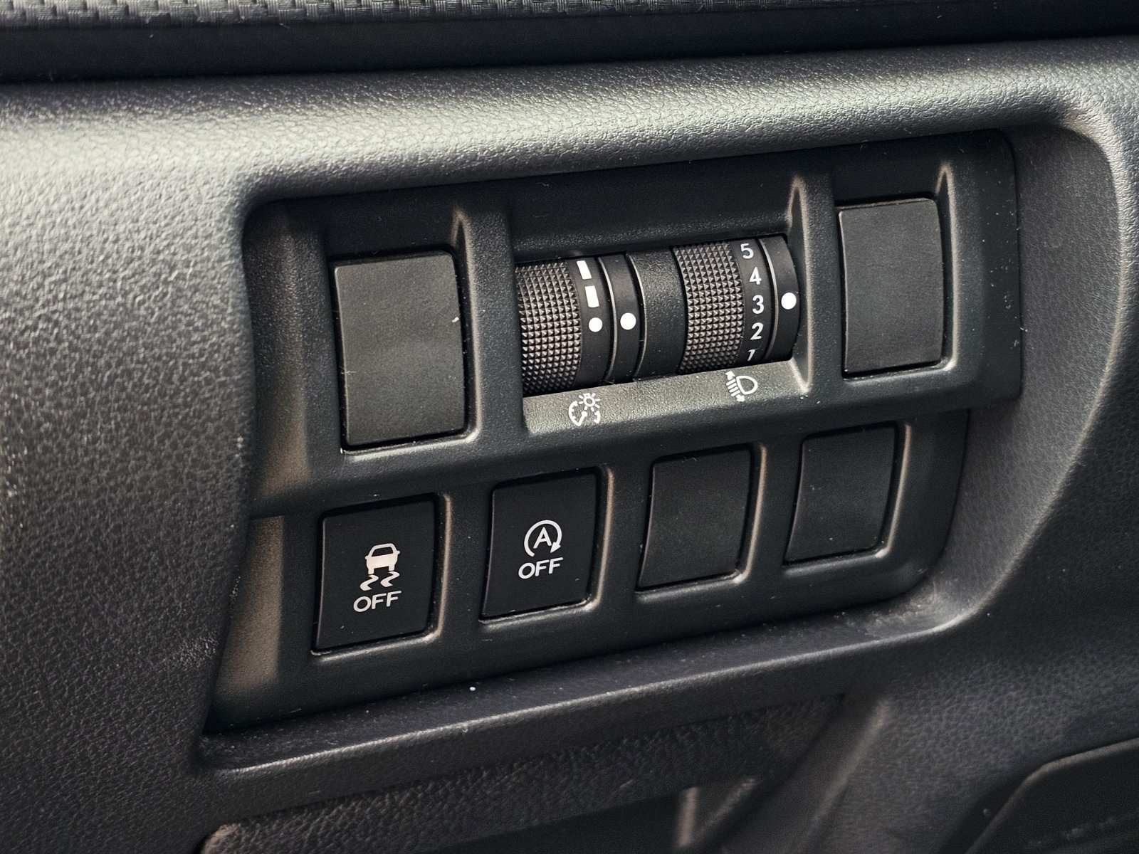 SUBARU IMPREZA SPORT 1.6 CVT 4WD - Imagen 16