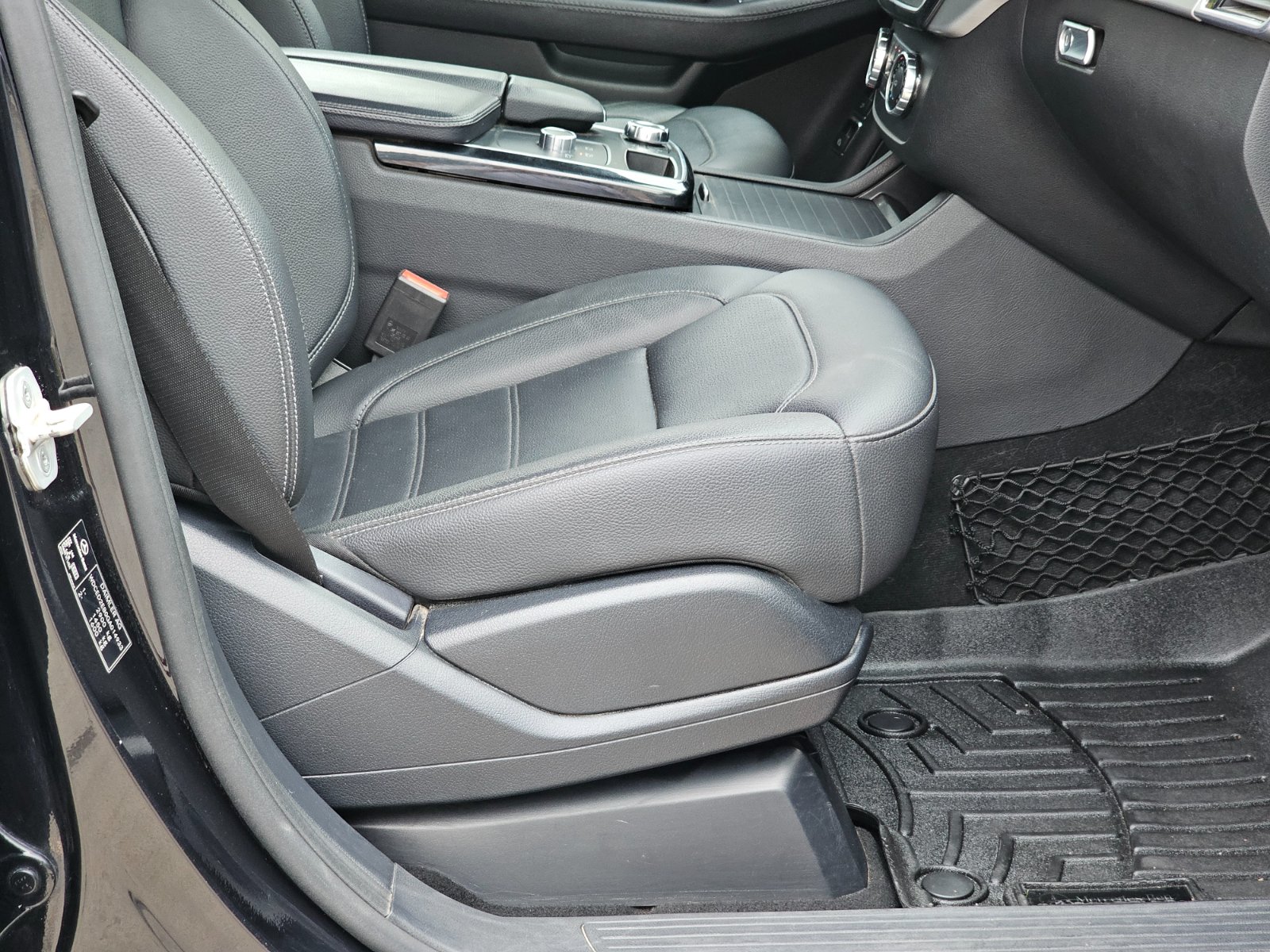 MERCEDES BENZ GLE COUPE 350D 4MATIC  - Imagen 29