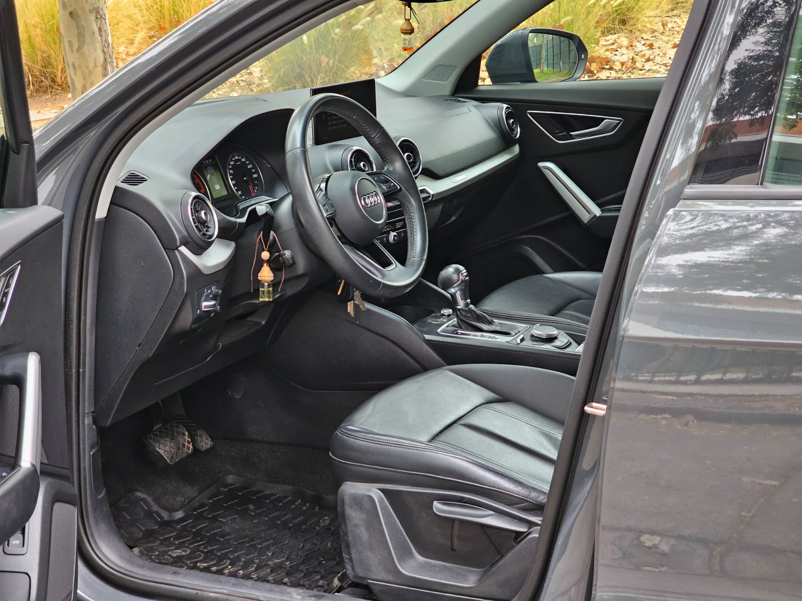 AUDI Q2 TFSI 1.4T AUT - Imagen 10
