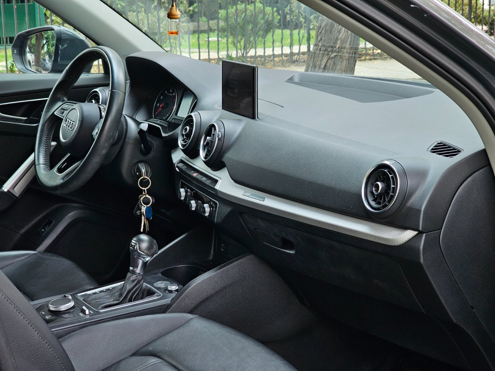 AUDI Q2 TFSI 1.4T AUT - Imagen 15