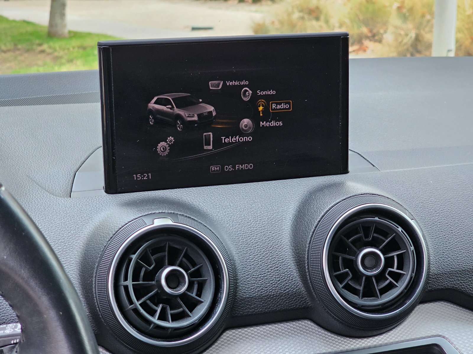 AUDI Q2 TFSI 1.4T AUT - Imagen 16