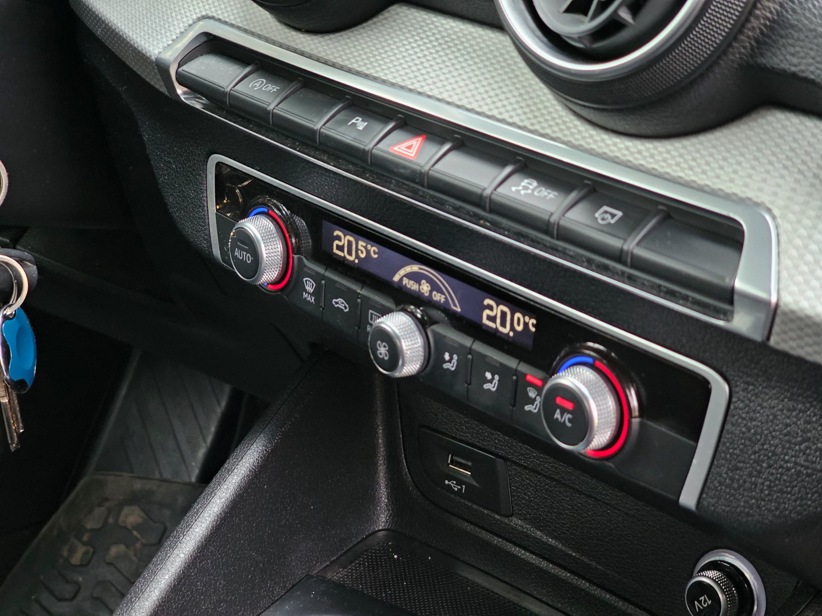 AUDI Q2 TFSI 1.4T AUT - Imagen 18