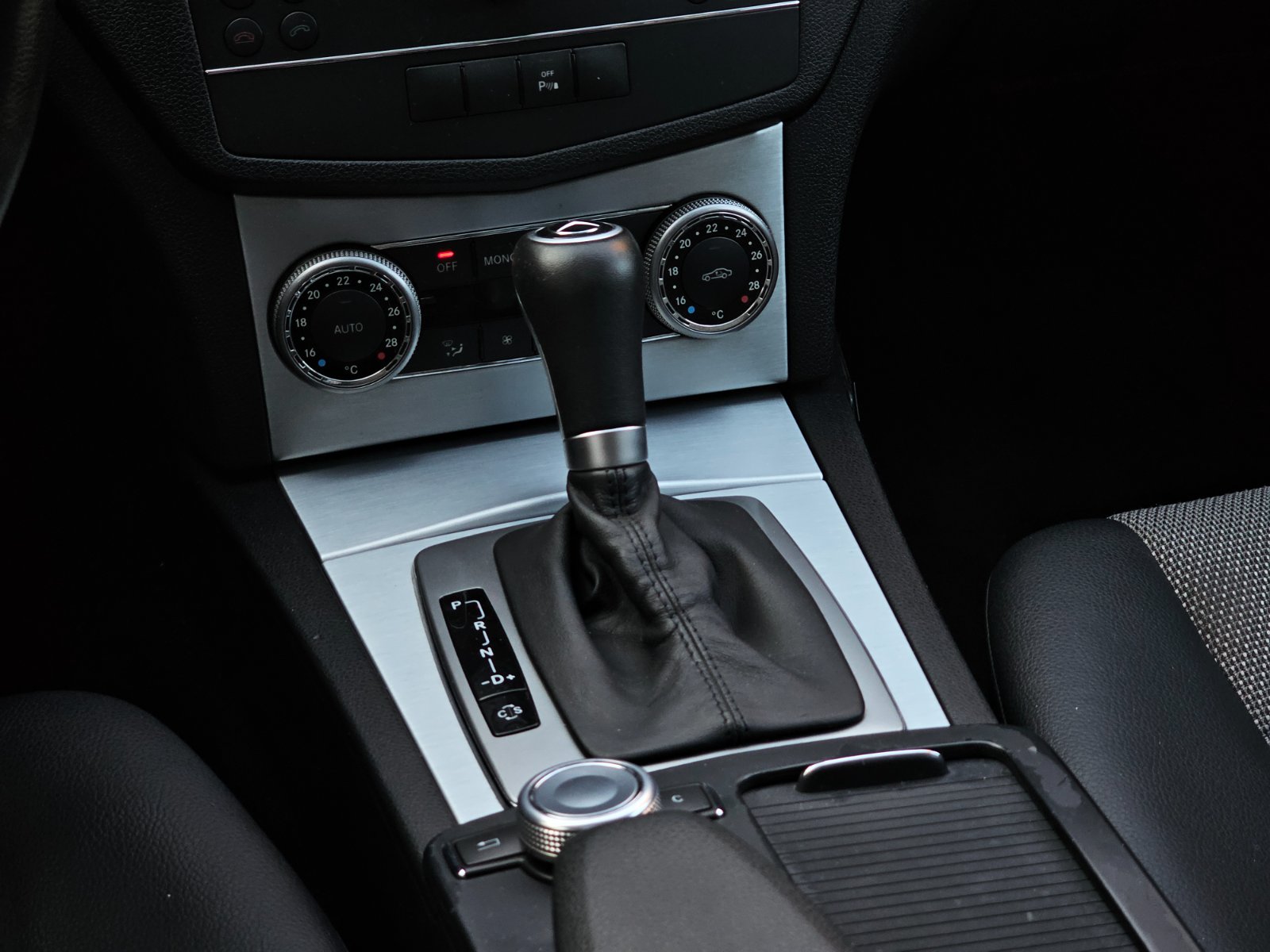 MERCEDES C200 AVANTGARDE 1.8 KOMPRESSOR STATION WAGON  - Imagen 16