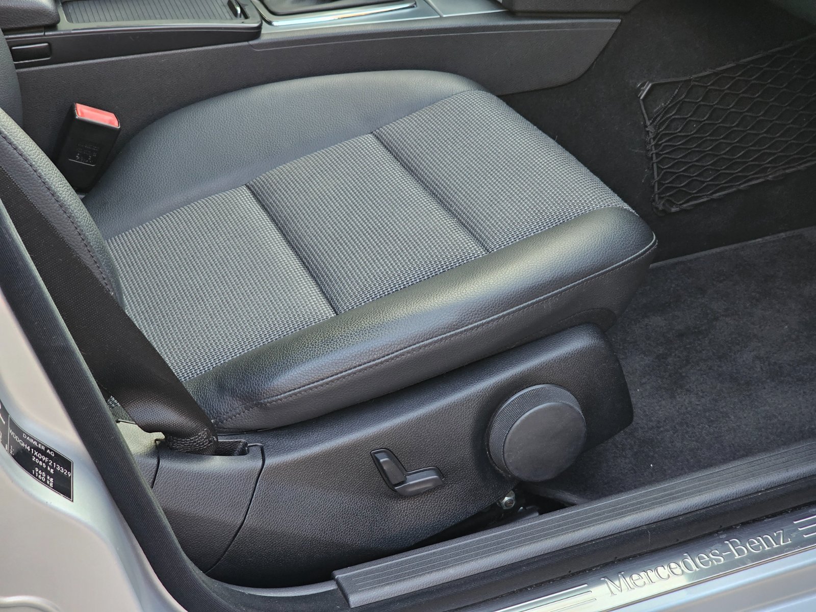 MERCEDES C200 AVANTGARDE 1.8 KOMPRESSOR STATION WAGON - Imagen 21
