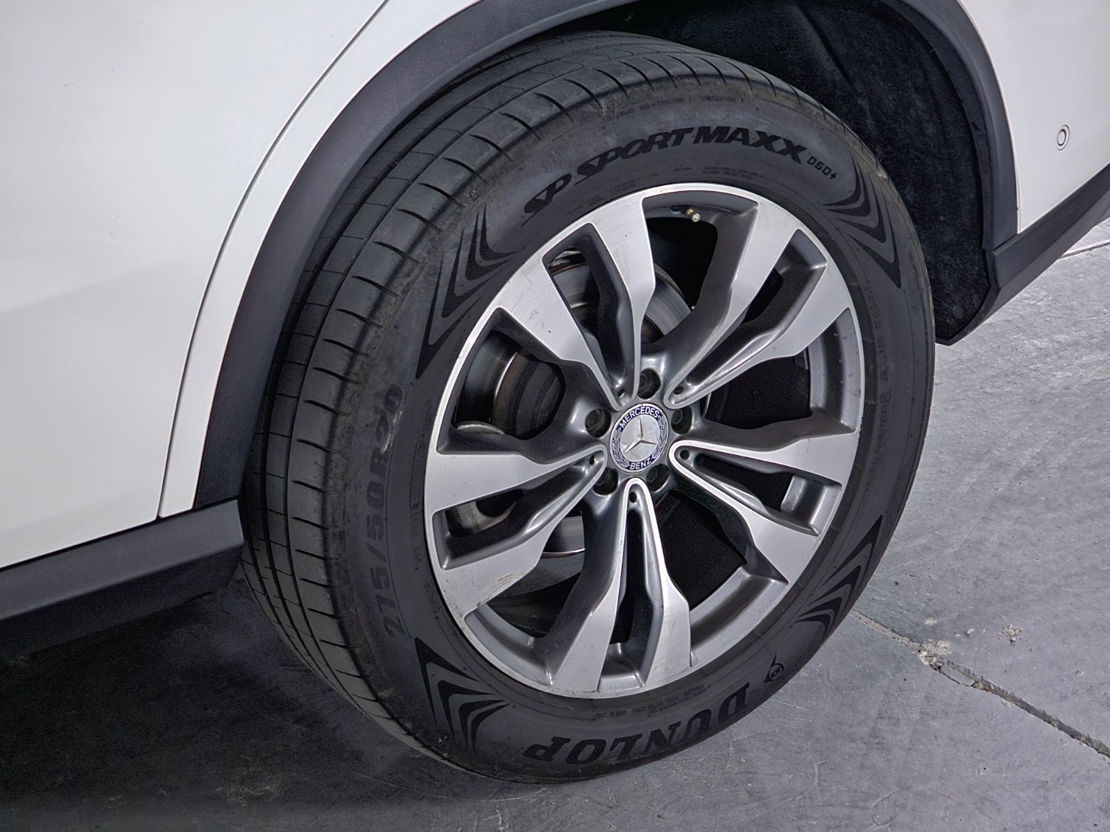 MERCEDES BENZ GLE COUPE 350D 4MATIC  - Imagen 9
