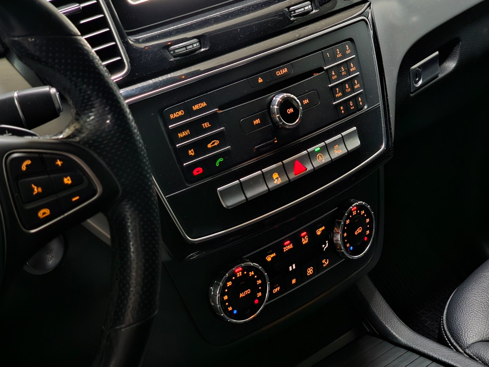 MERCEDES BENZ GLE COUPE 350D 4MATIC  - Imagen 17