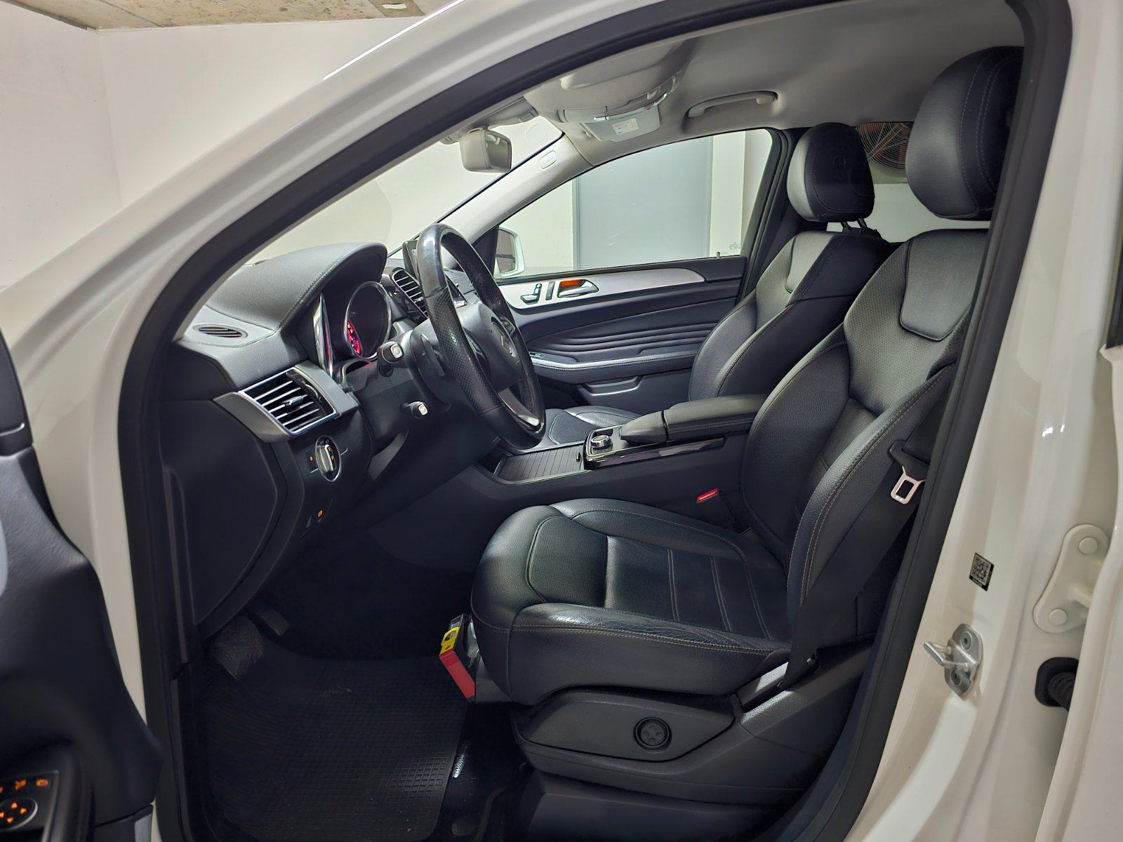 MERCEDES BENZ GLE COUPE 350D 4MATIC  - Imagen 23