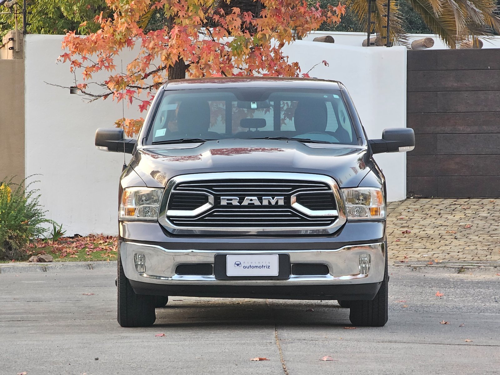 DODGE RAM 1500 3.6L AUT 4X4 - Imagen 3