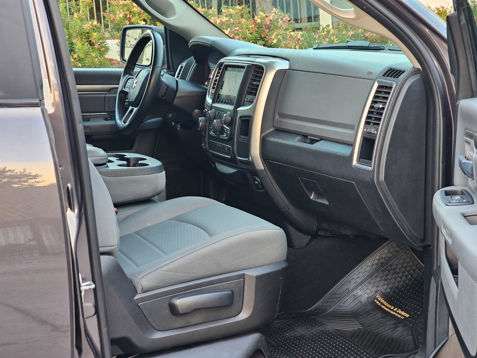 DODGE RAM 1500 3.6L AUT 4X4 - Imagen 14