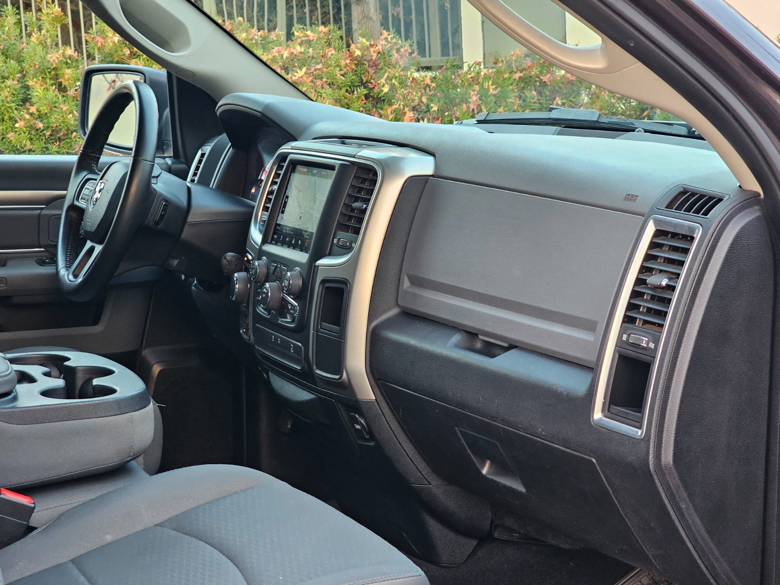 DODGE RAM 1500 3.6L AUT 4X4 - Imagen 22