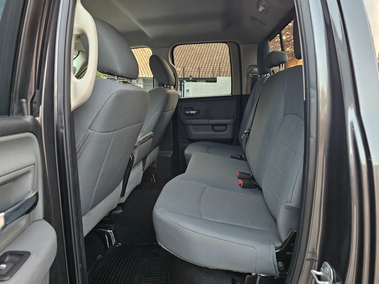 DODGE RAM 1500 3.6L AUT 4X4 - Imagen 25