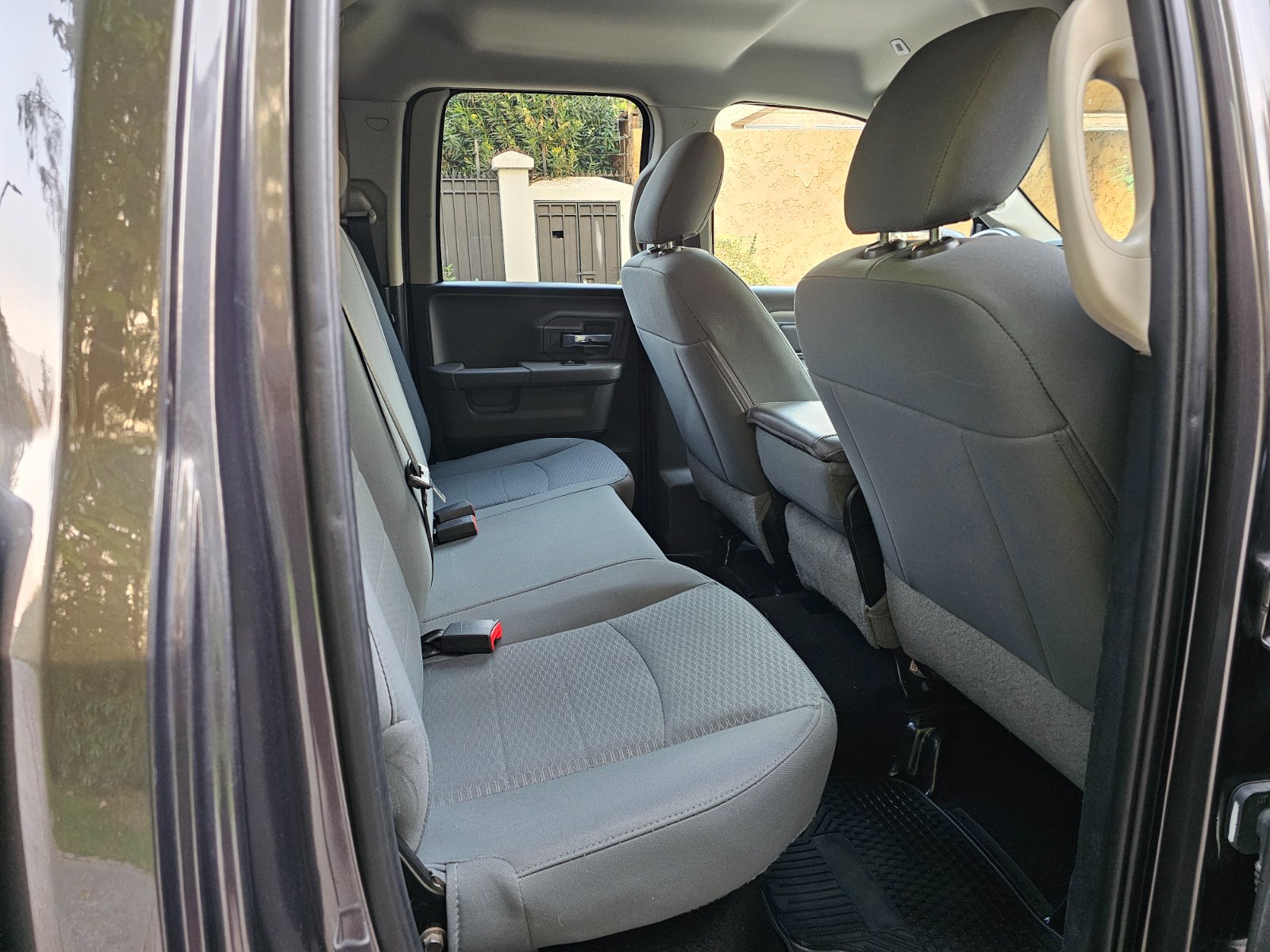 DODGE RAM 1500 3.6L AUT 4X4 - Imagen 26