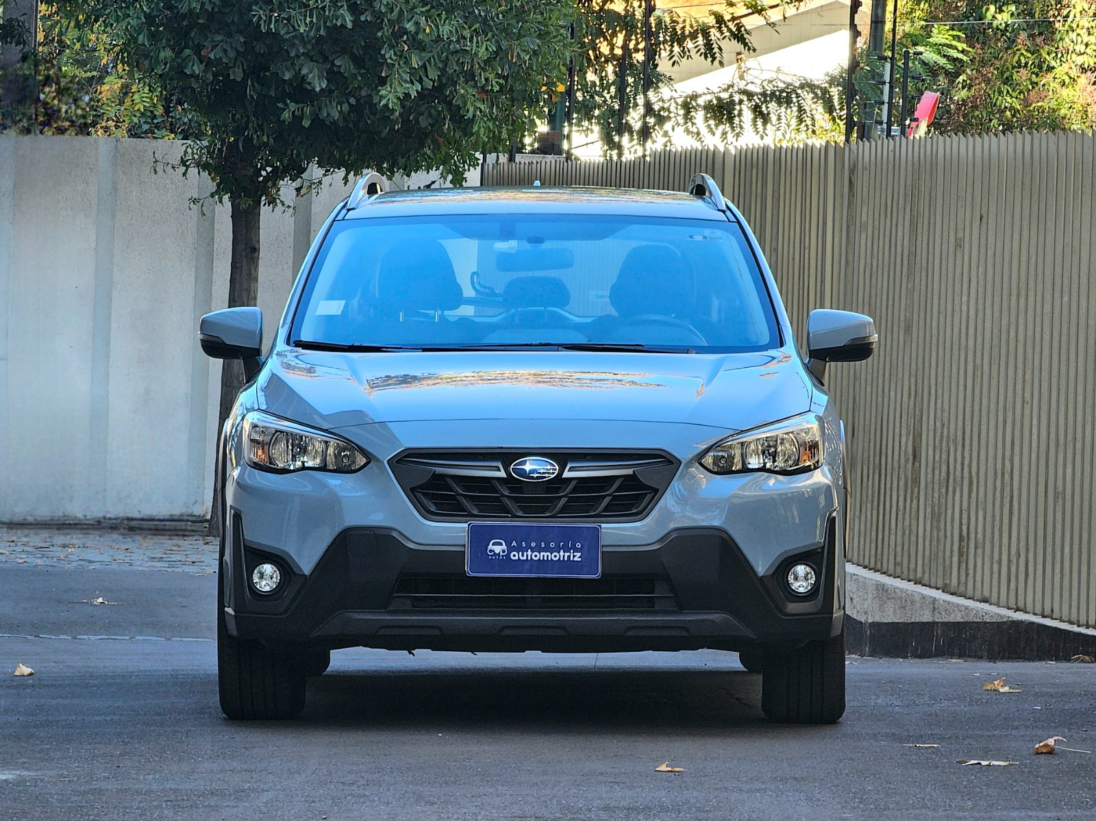 SUBARU XV  2.0i CVT AWD X MODE - Imagen 3