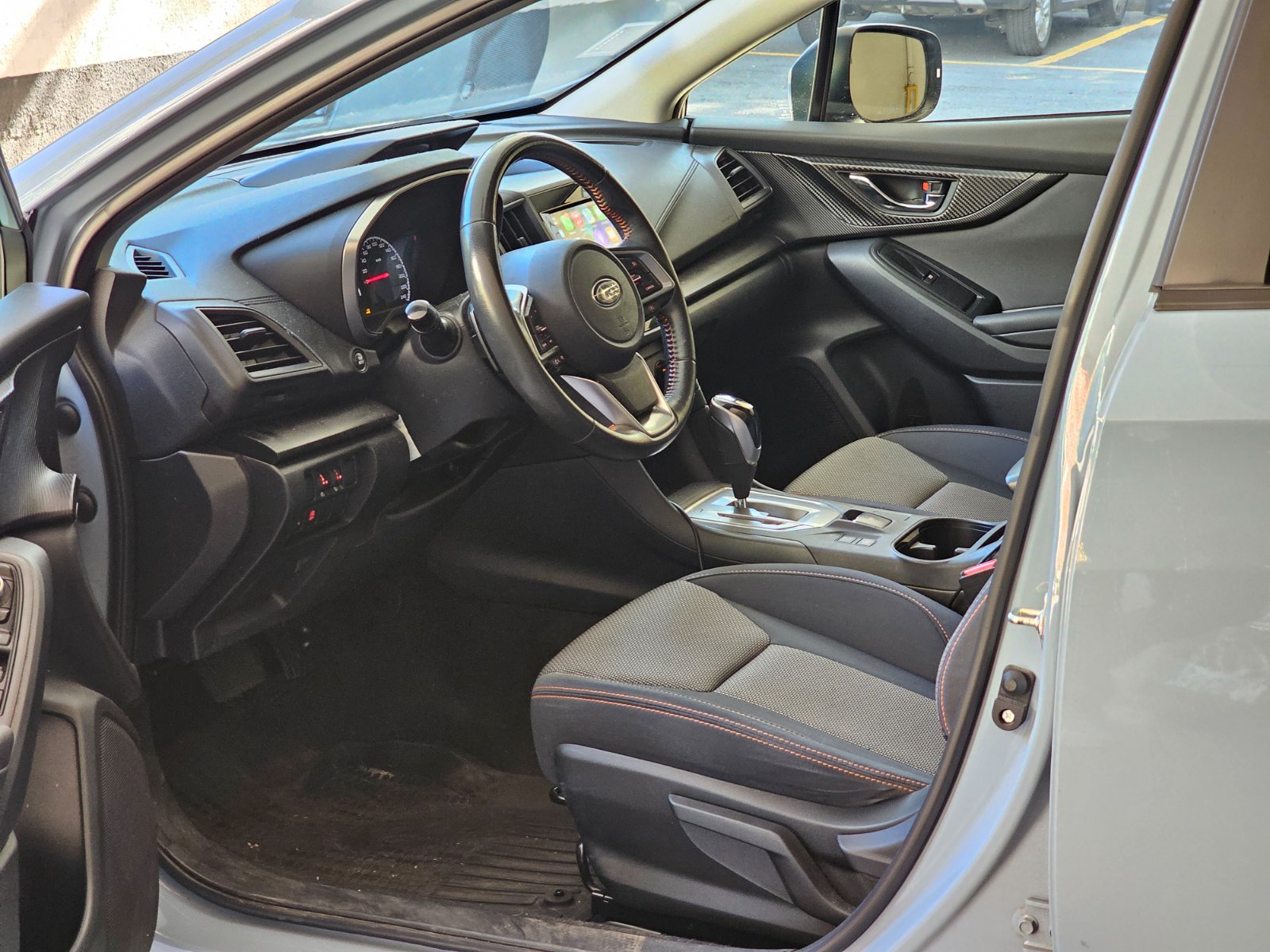 SUBARU XV 2.0i CVT AWD X MODE - Imagen 10