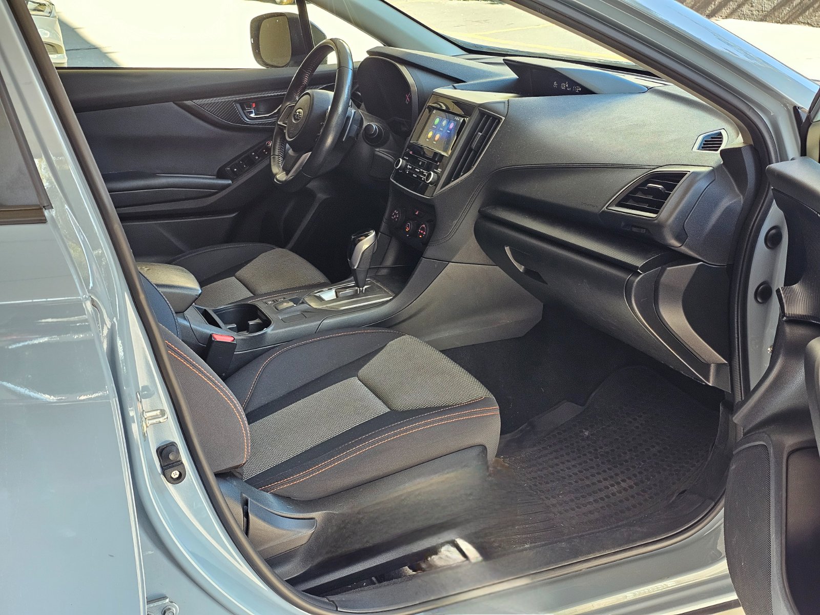 SUBARU XV 2.0i CVT AWD X MODE - Imagen 12
