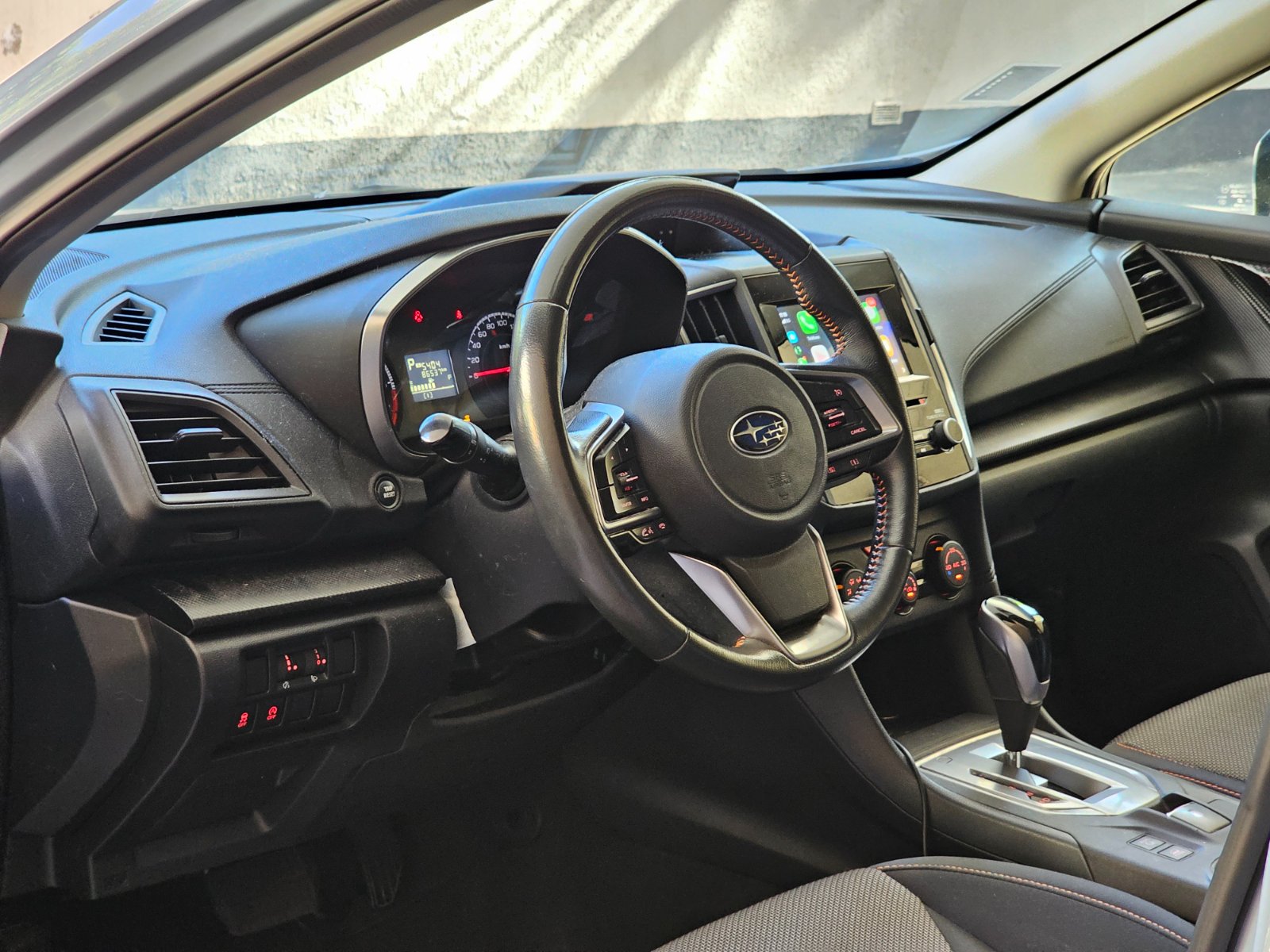 SUBARU XV 2.0i CVT AWD X MODE - Imagen 13