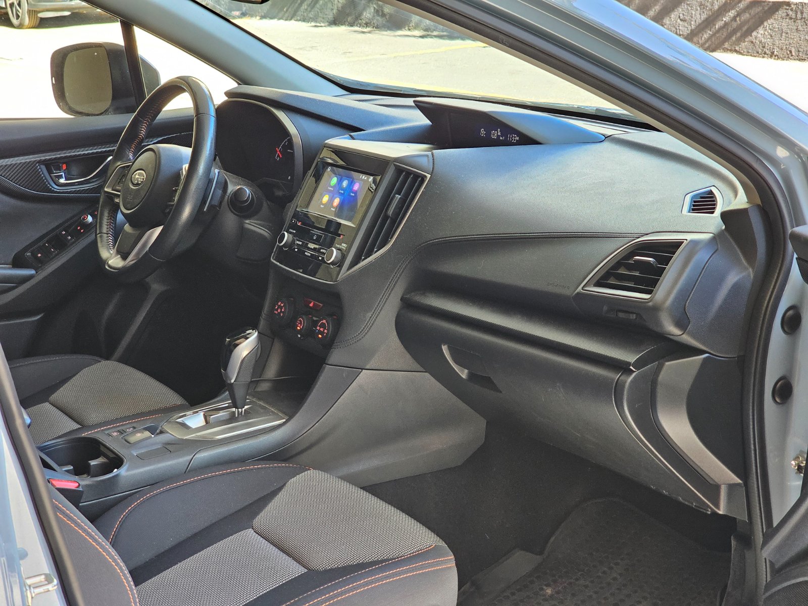 SUBARU XV 2.0i CVT AWD X MODE - Imagen 20