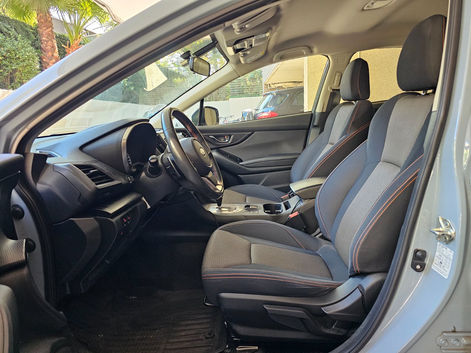 SUBARU XV 2.0i CVT AWD X MODE - Imagen 21