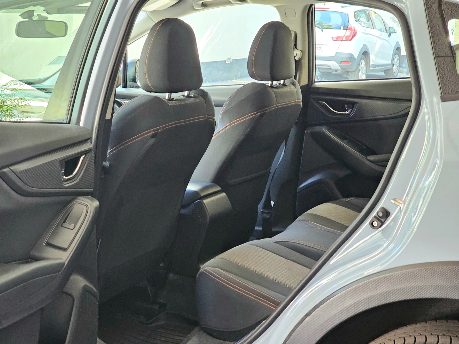 SUBARU XV 2.0i CVT AWD X MODE - Imagen 22