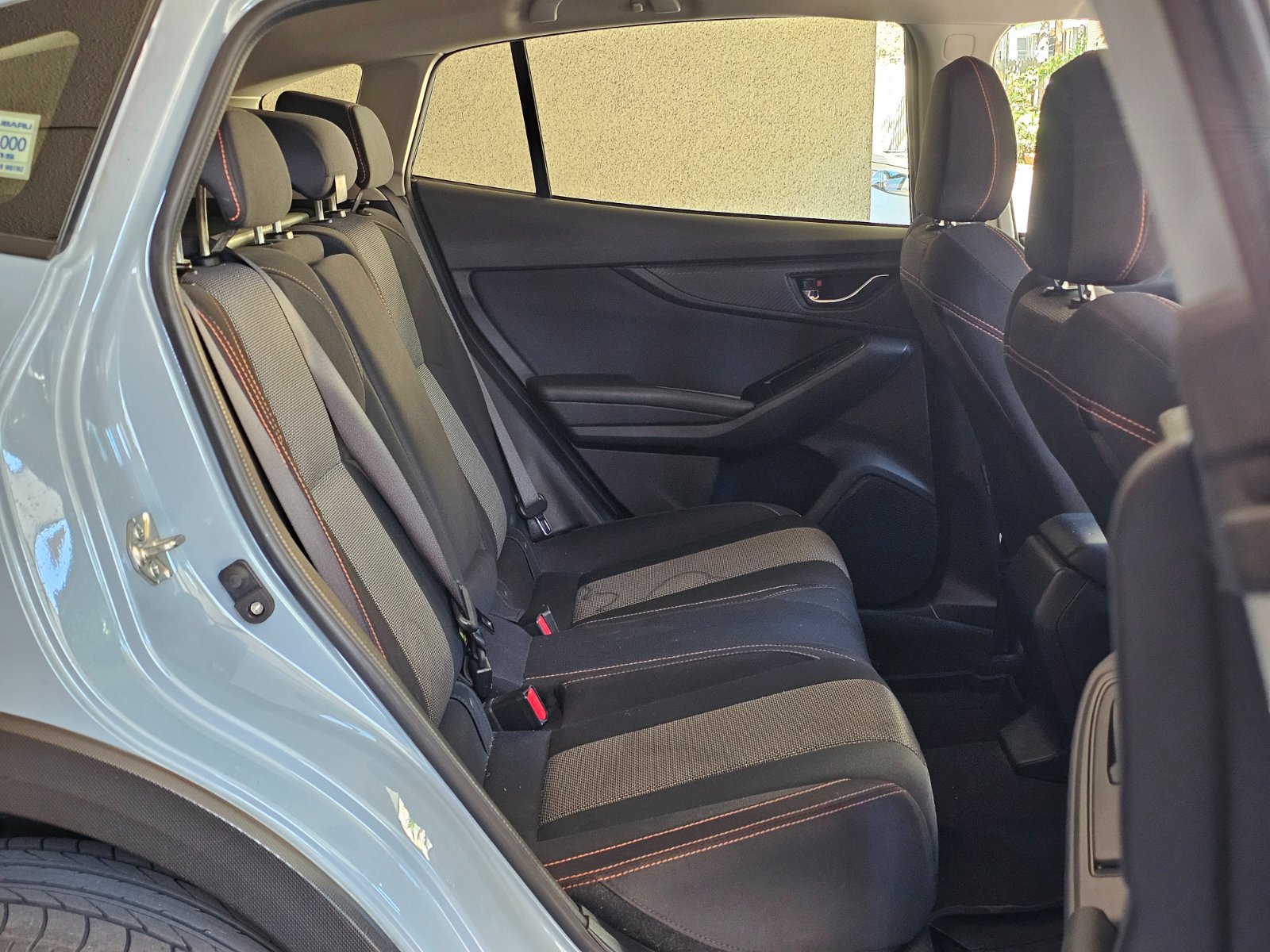 SUBARU XV  2.0i CVT AWD X MODE - Imagen 23