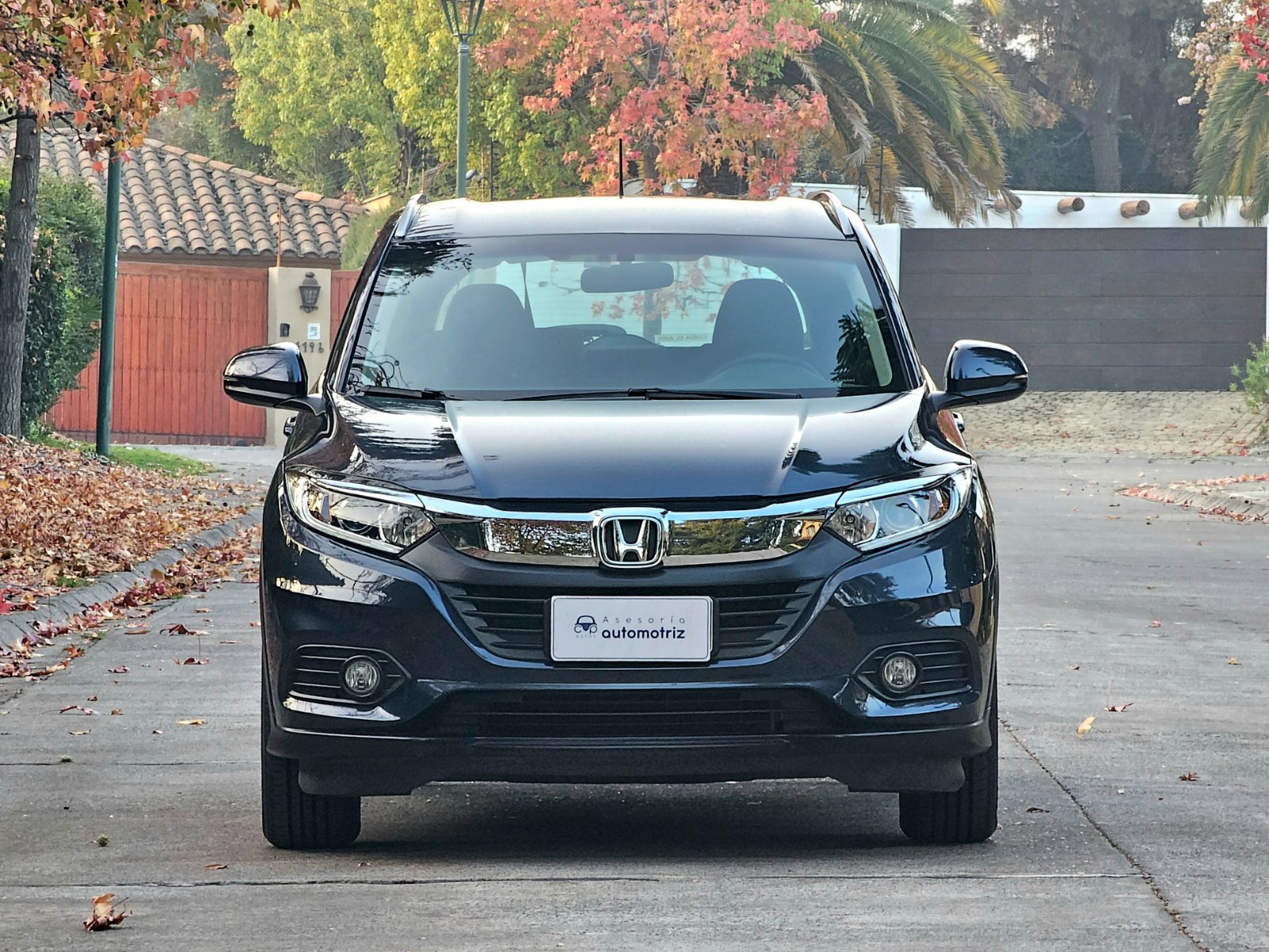 HONDA HR-V EXS 1.8 AUT - Imagen 3
