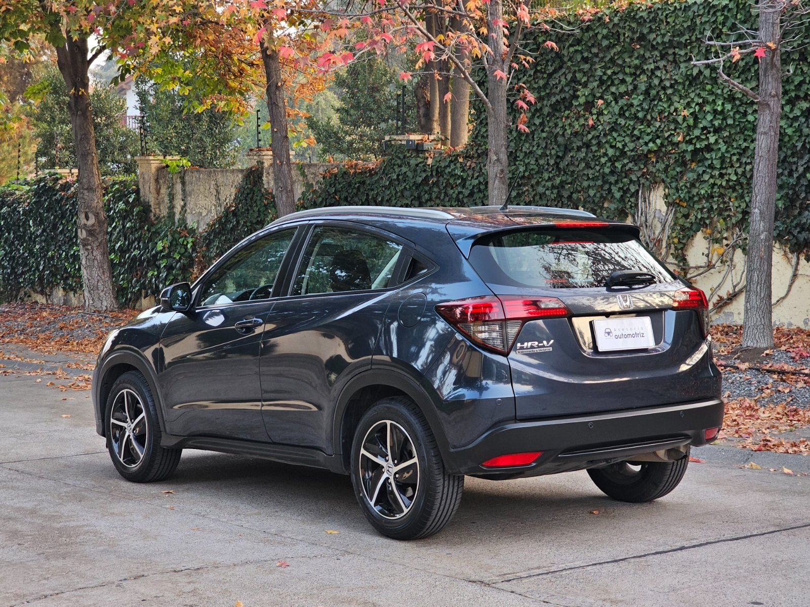 HONDA HR-V EXS 1.8 AUT - Imagen 5