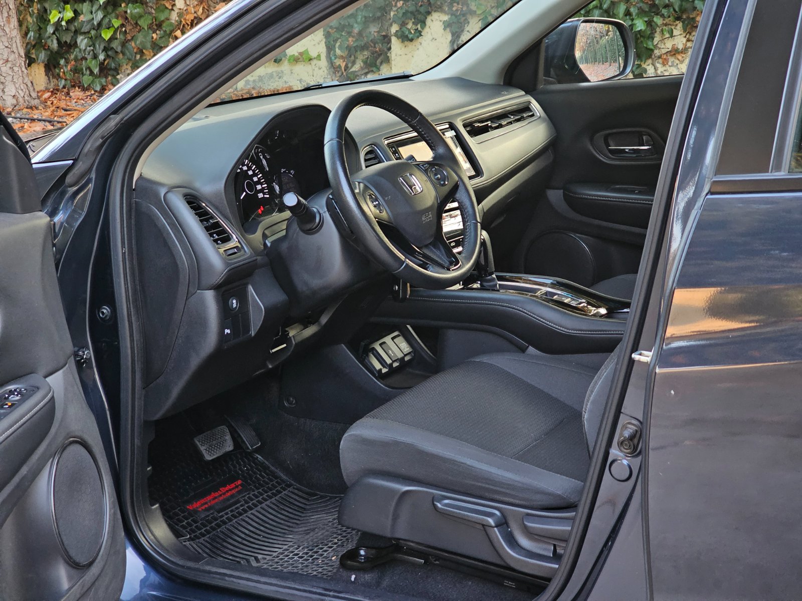 HONDA HR-V EXS 1.8 AUT - Imagen 10
