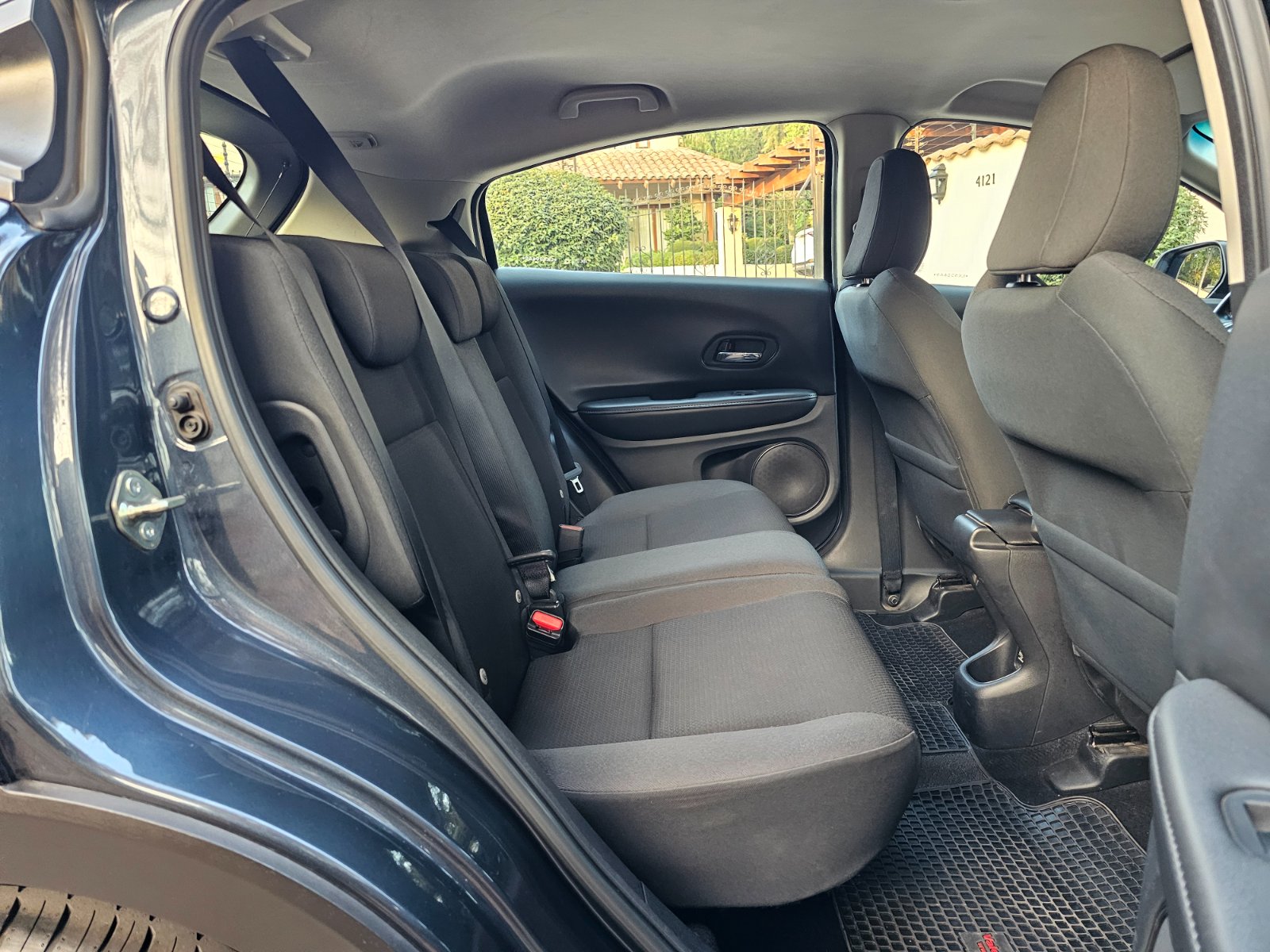 HONDA HR-V EXS 1.8 AUT - Imagen 23