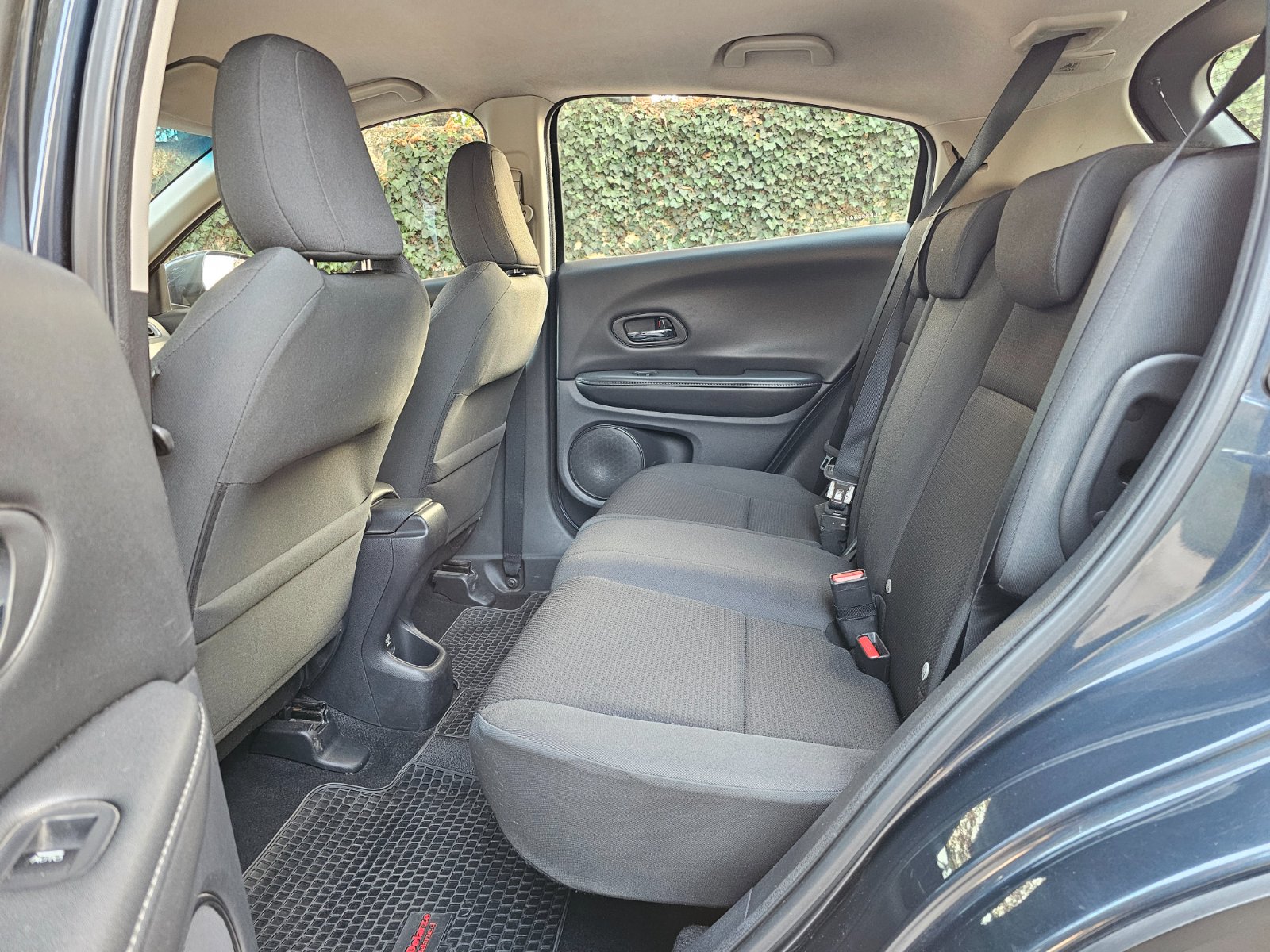 HONDA HR-V EXS 1.8 AUT - Imagen 24