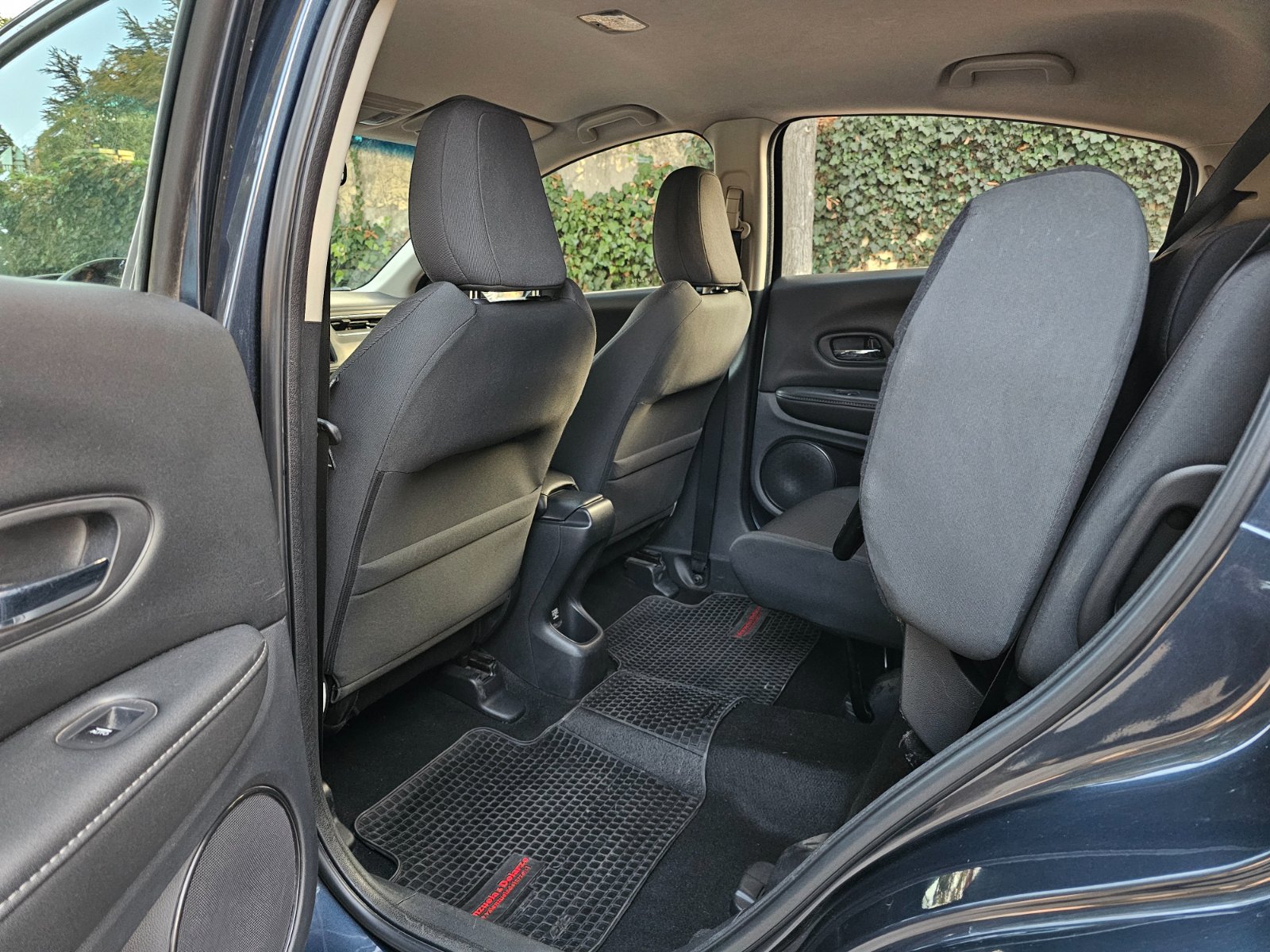 HONDA HR-V EXS 1.8 AUT - Imagen 25