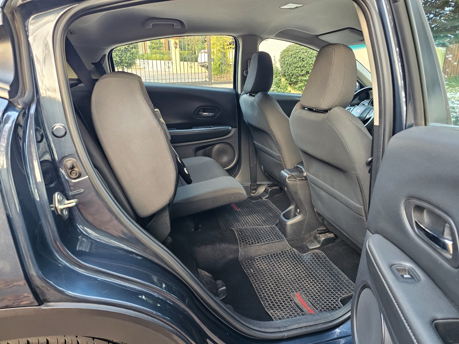HONDA HR-V EXS 1.8 AUT - Imagen 26