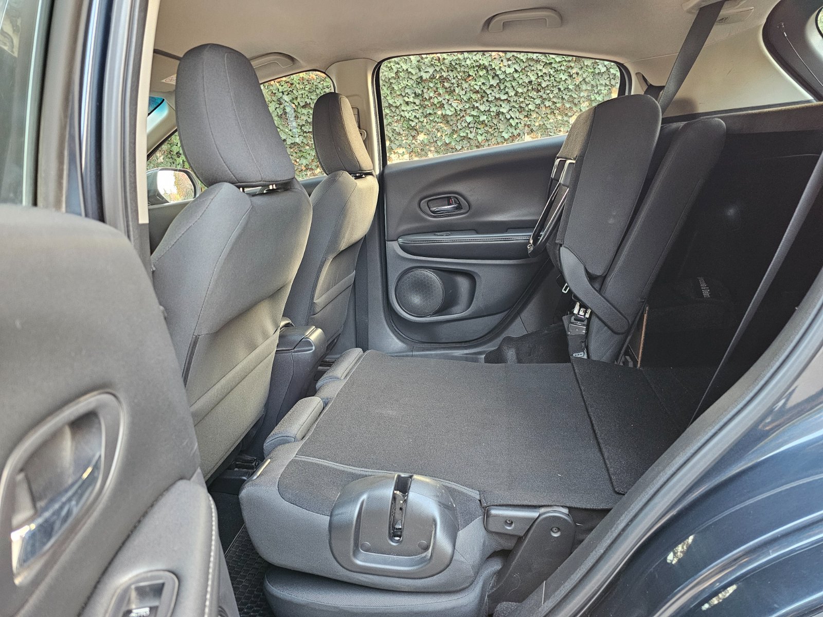 HONDA HR-V EXS 1.8 AUT - Imagen 27
