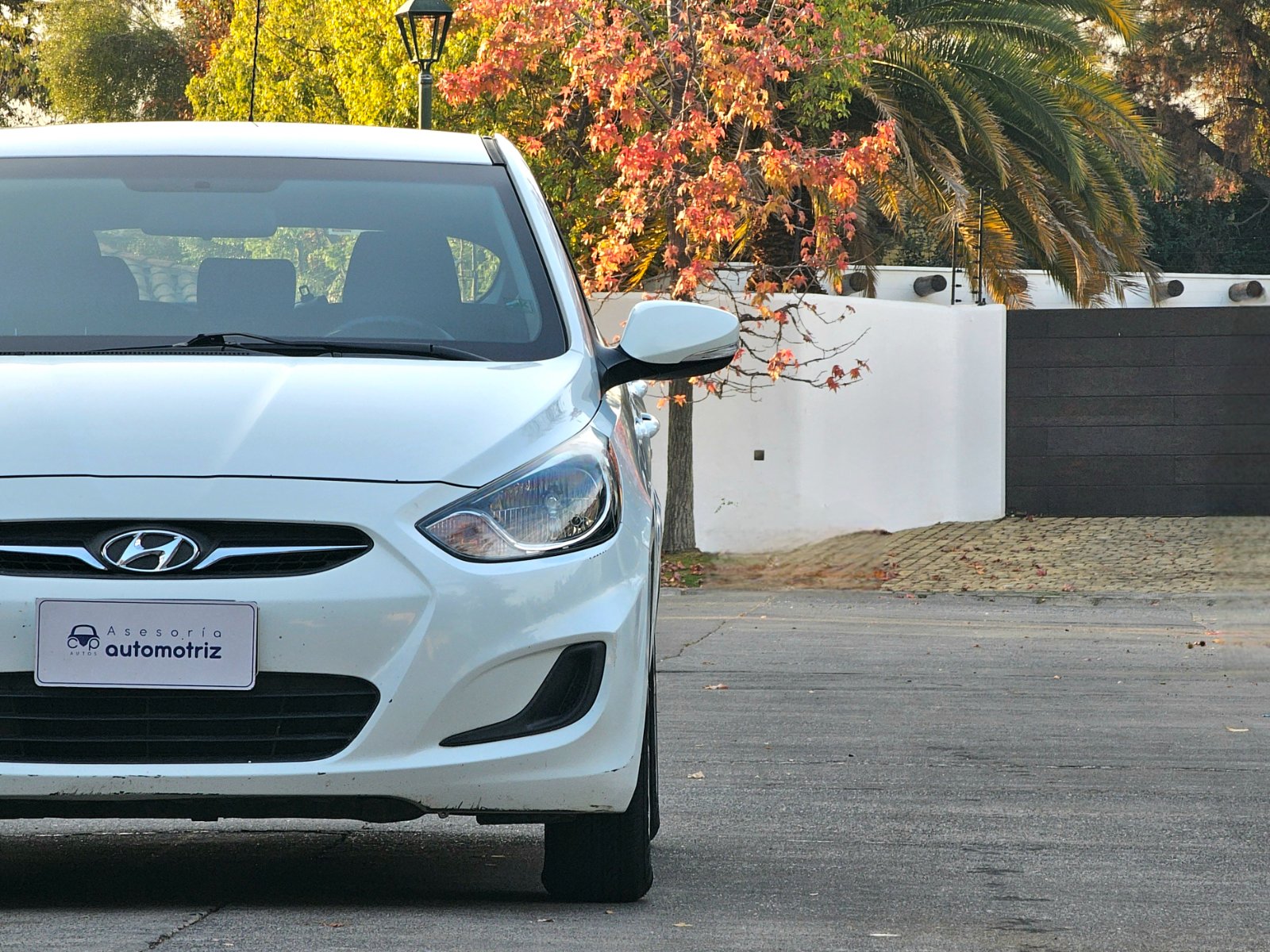 Hyundai Accent HB 1.4 GLS AC ABS - Imagen 1