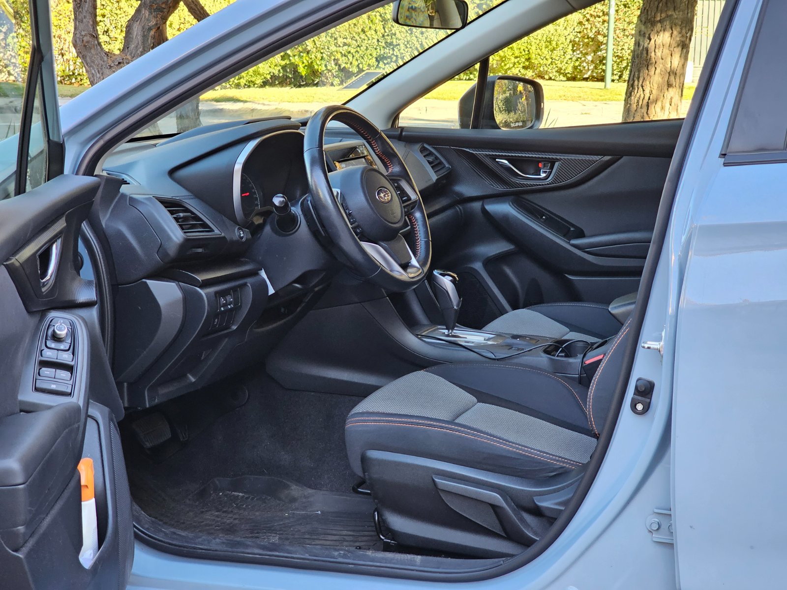 SUBARU XV 2.0i CVT AWD X MODE - Imagen 9
