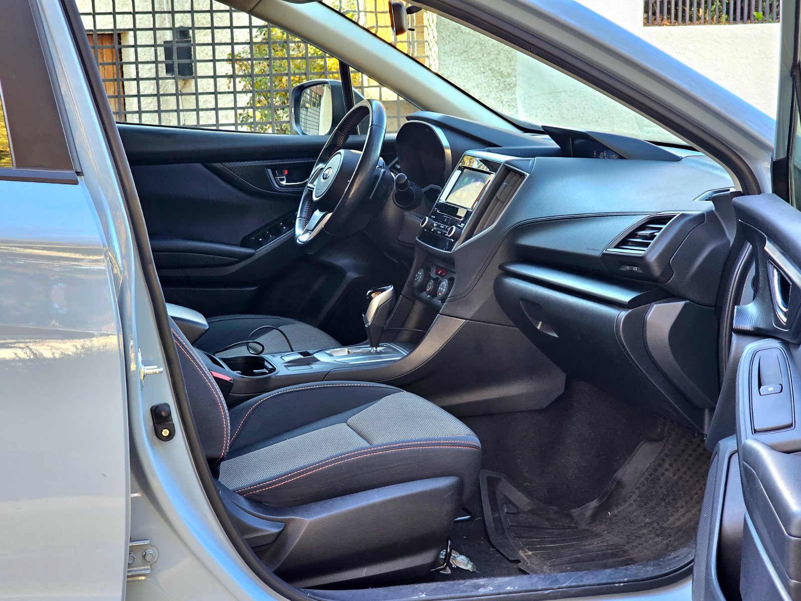 SUBARU XV 2.0i CVT AWD X MODE - Imagen 11