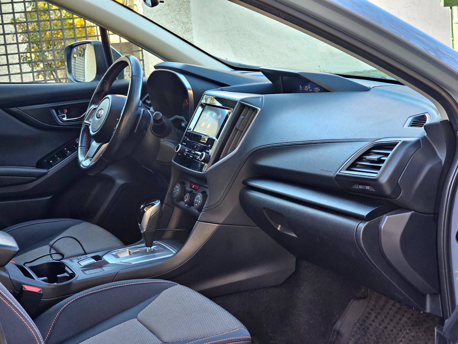 SUBARU XV 2.0i CVT AWD X MODE - Imagen 17