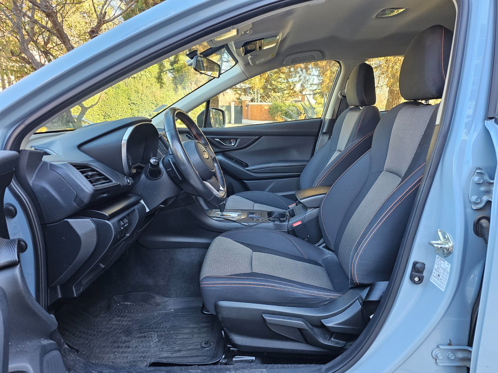 SUBARU XV 2.0i CVT AWD X MODE - Imagen 18